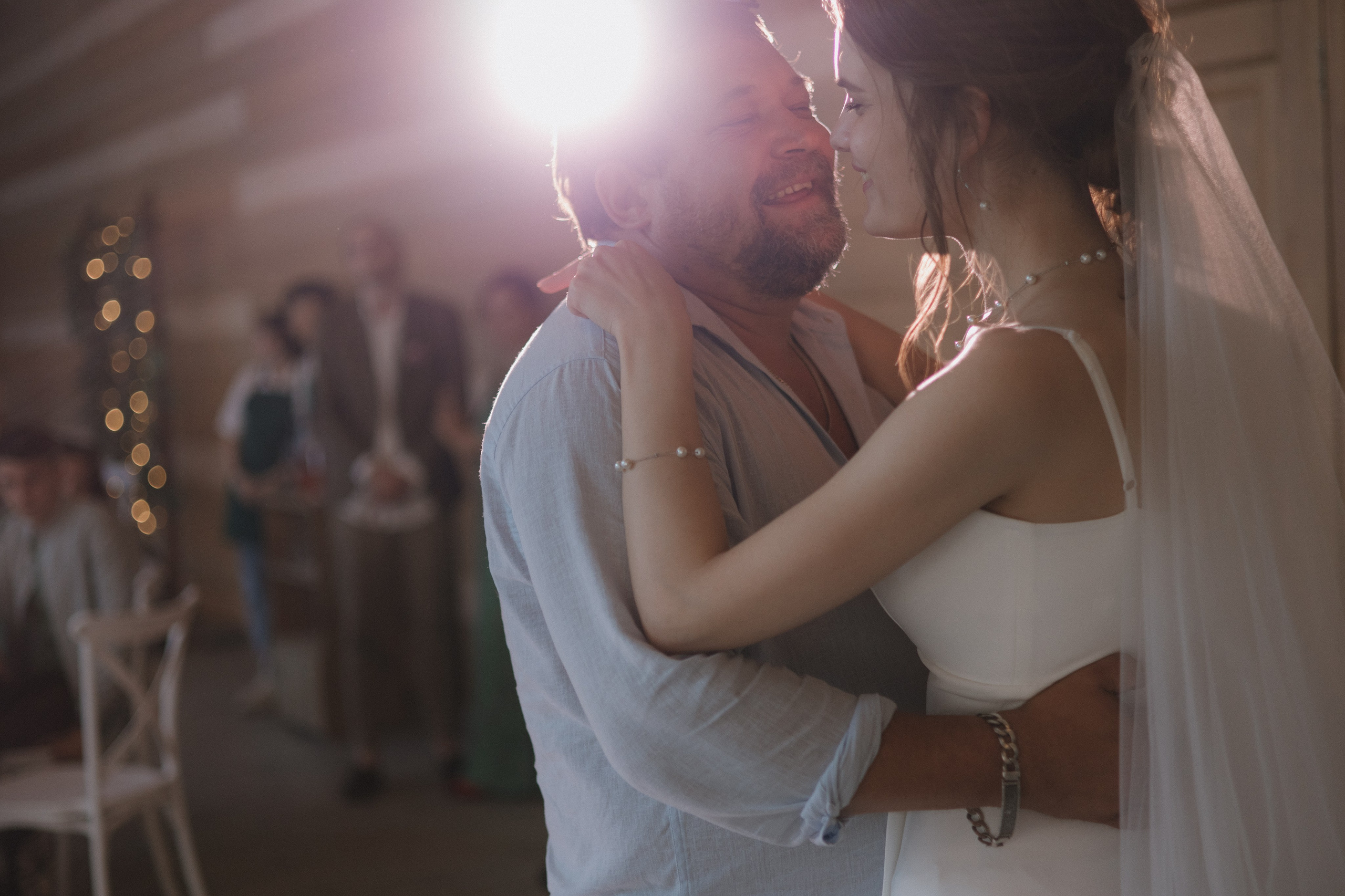 32 человека и 1 кот. Свадебный и семейный фотограф в Санкт-Петербурге и Москве