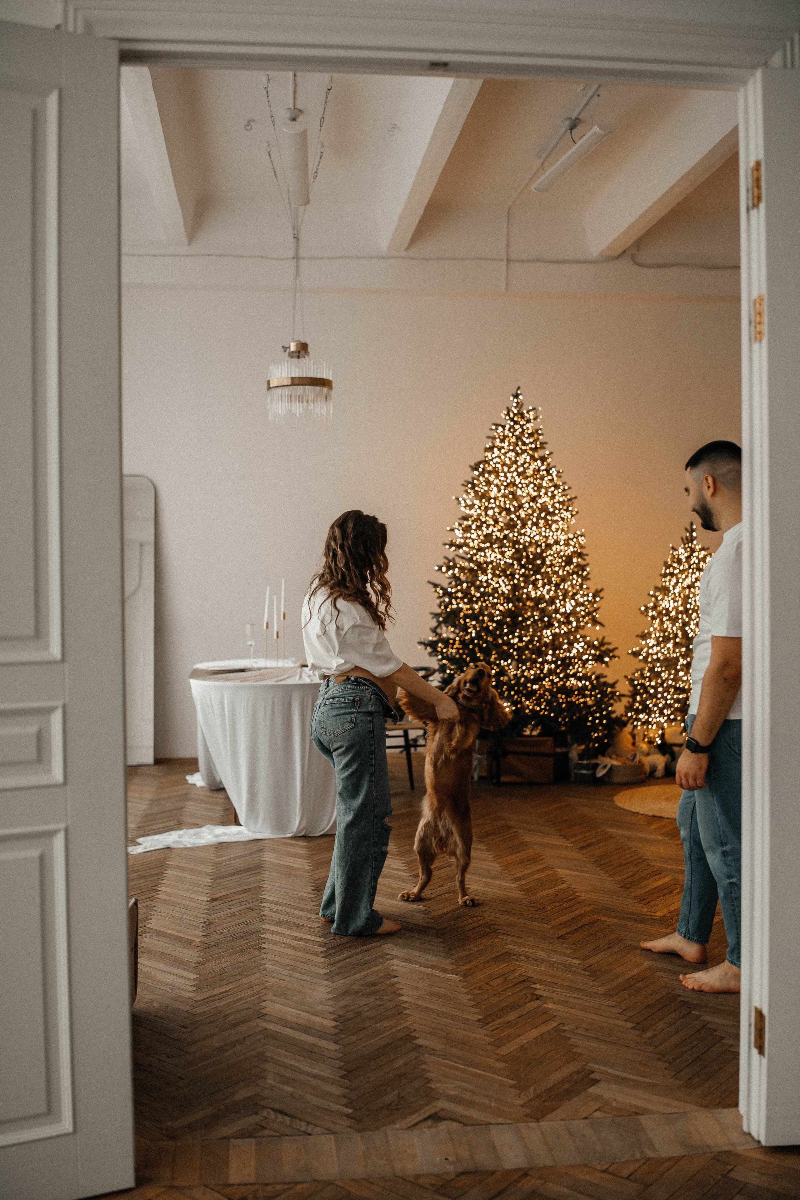 Валерия Даниил и Боня. Профессиональный фотограф