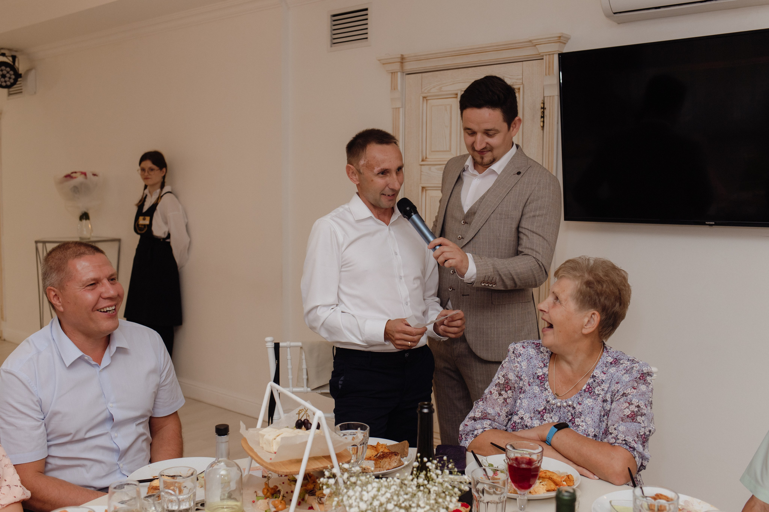 Степан и Дарья. Семейный и свадебный фотограф в Челябинске Мария Леонтьева