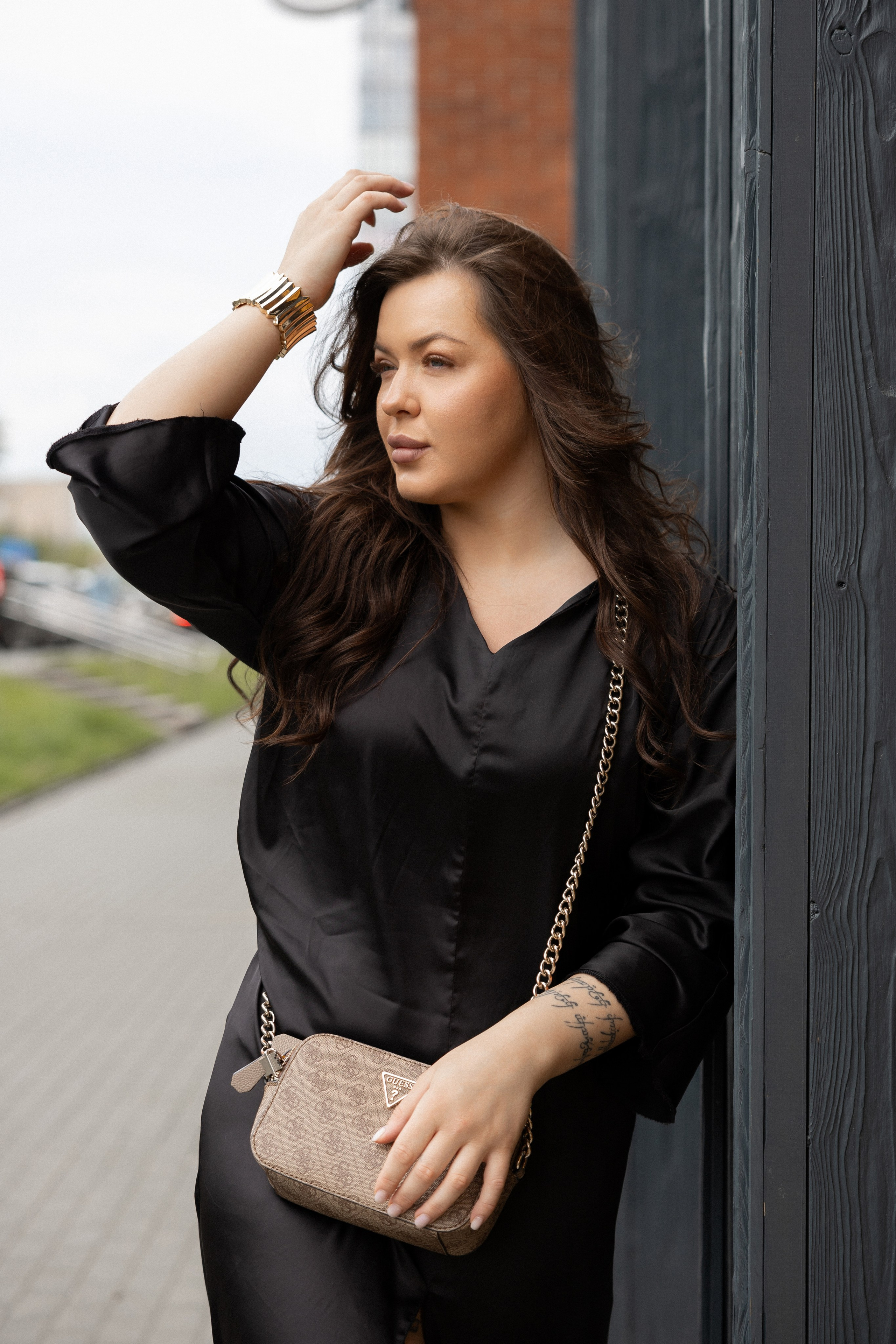 Алена. Семейный и свадебный фотограф в Челябинске Мария Леонтьева