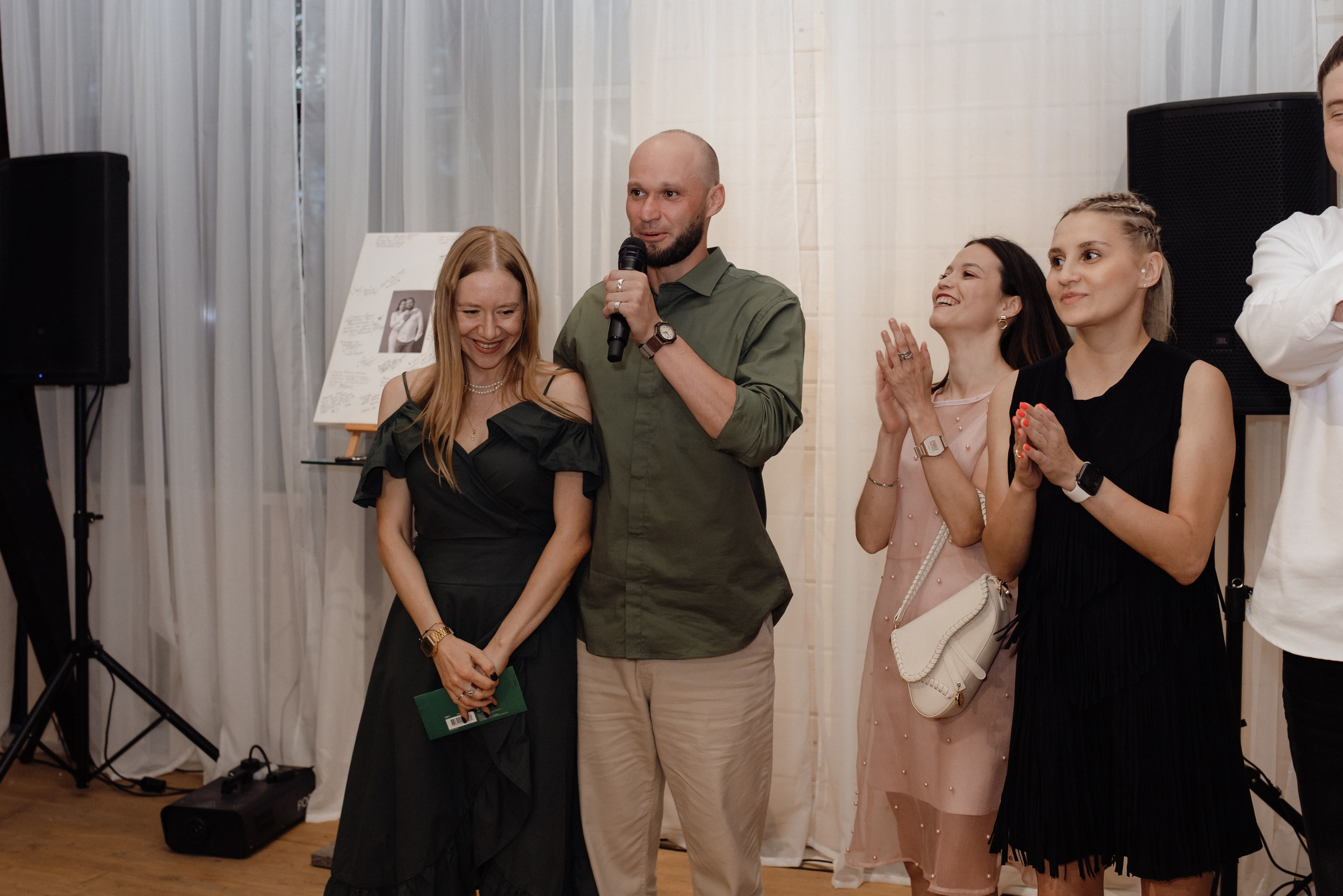 Максим и Анастасия. Семейный и свадебный фотограф в Челябинске Мария Леонтьева