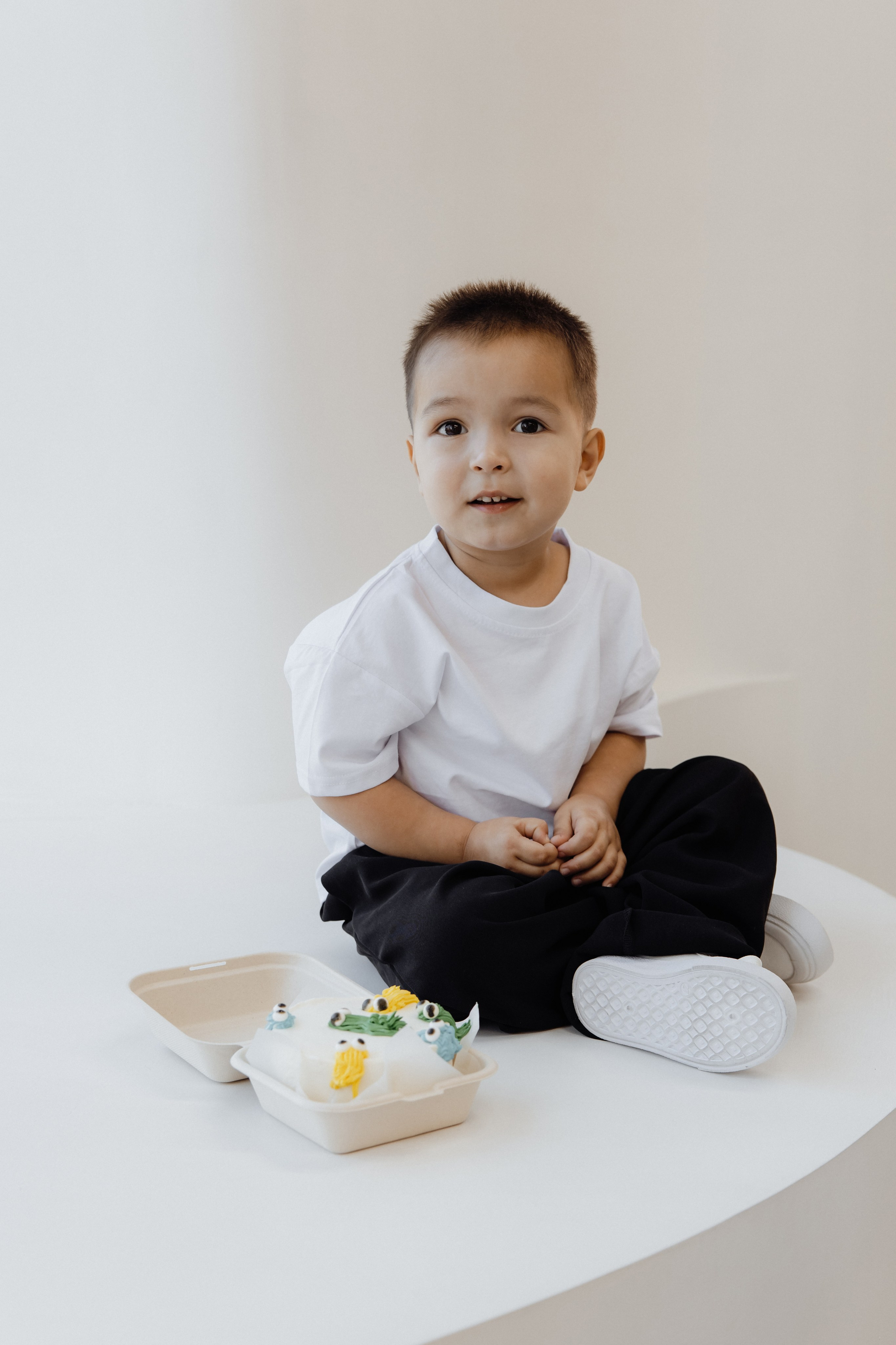 Тёме 3 года. Семейный и свадебный фотограф в Челябинске Мария Леонтьева