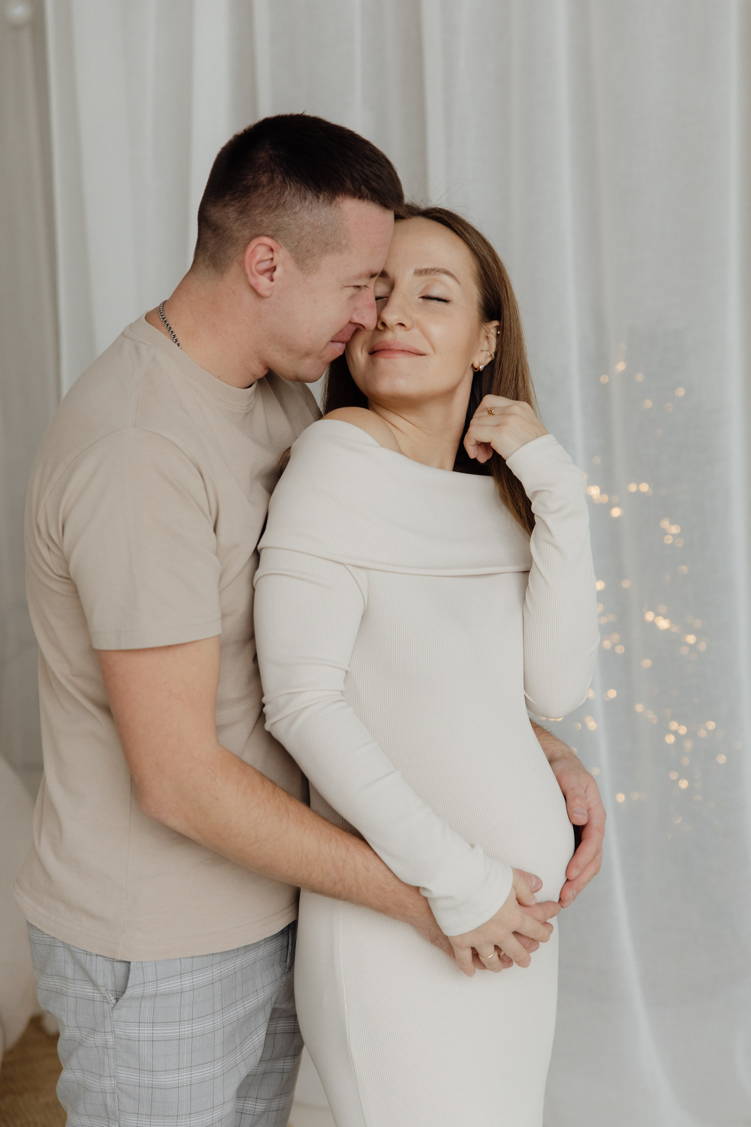 Сергей и Наталья. Семейный и свадебный фотограф в Челябинске Мария Леонтьева