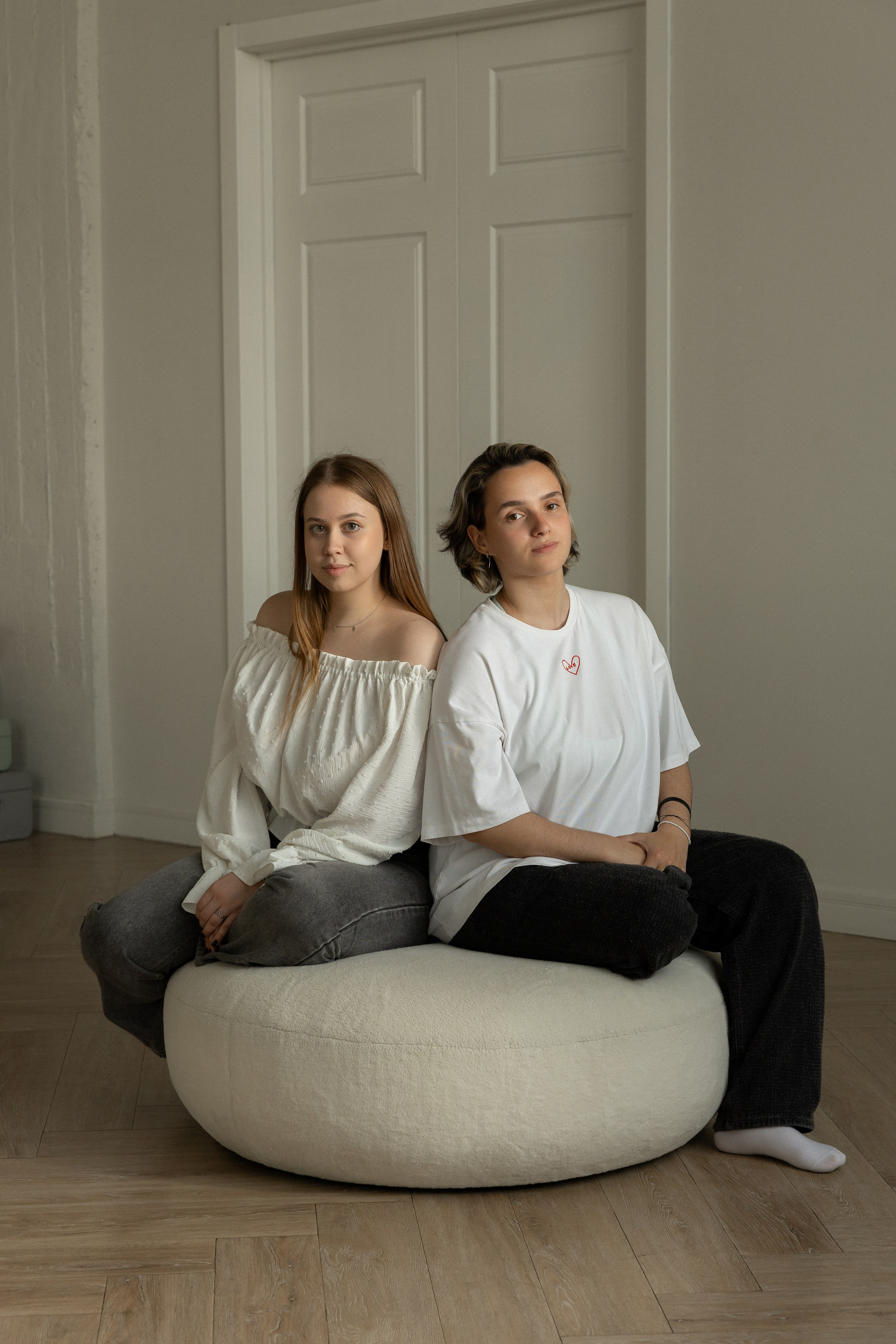 Большая семья. Семейный и свадебный фотограф в Челябинске Мария Леонтьева