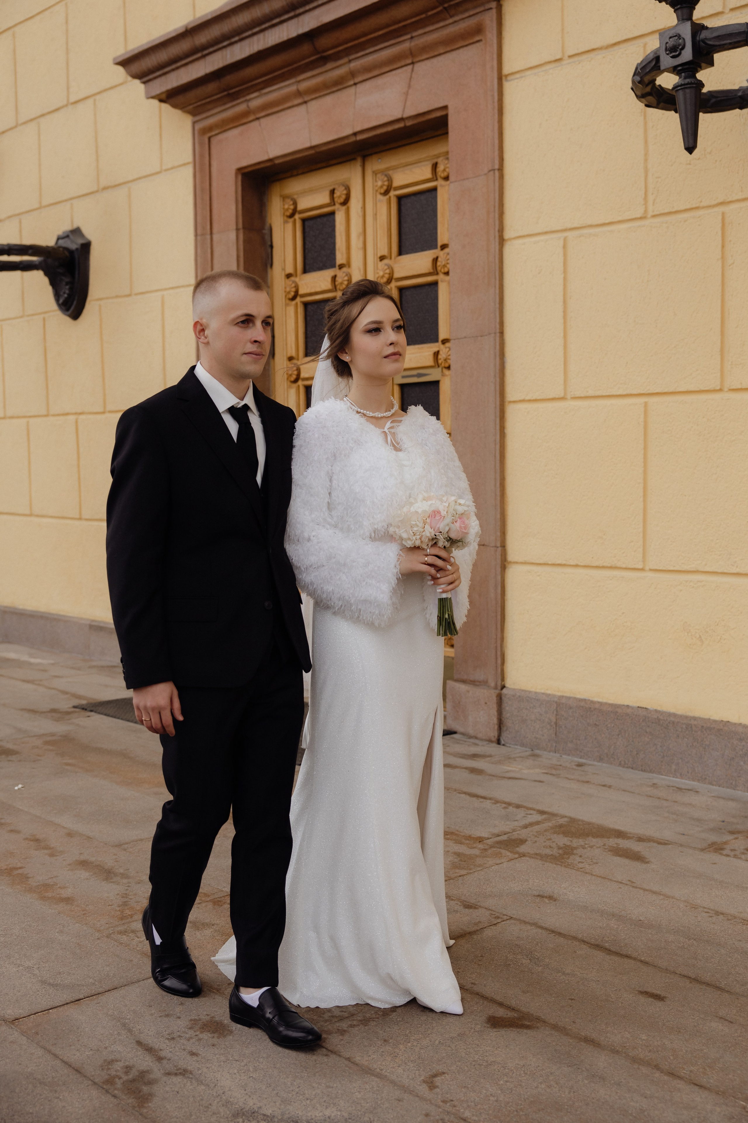 Даниил и Кристина. Семейный и свадебный фотограф в Челябинске Мария Леонтьева