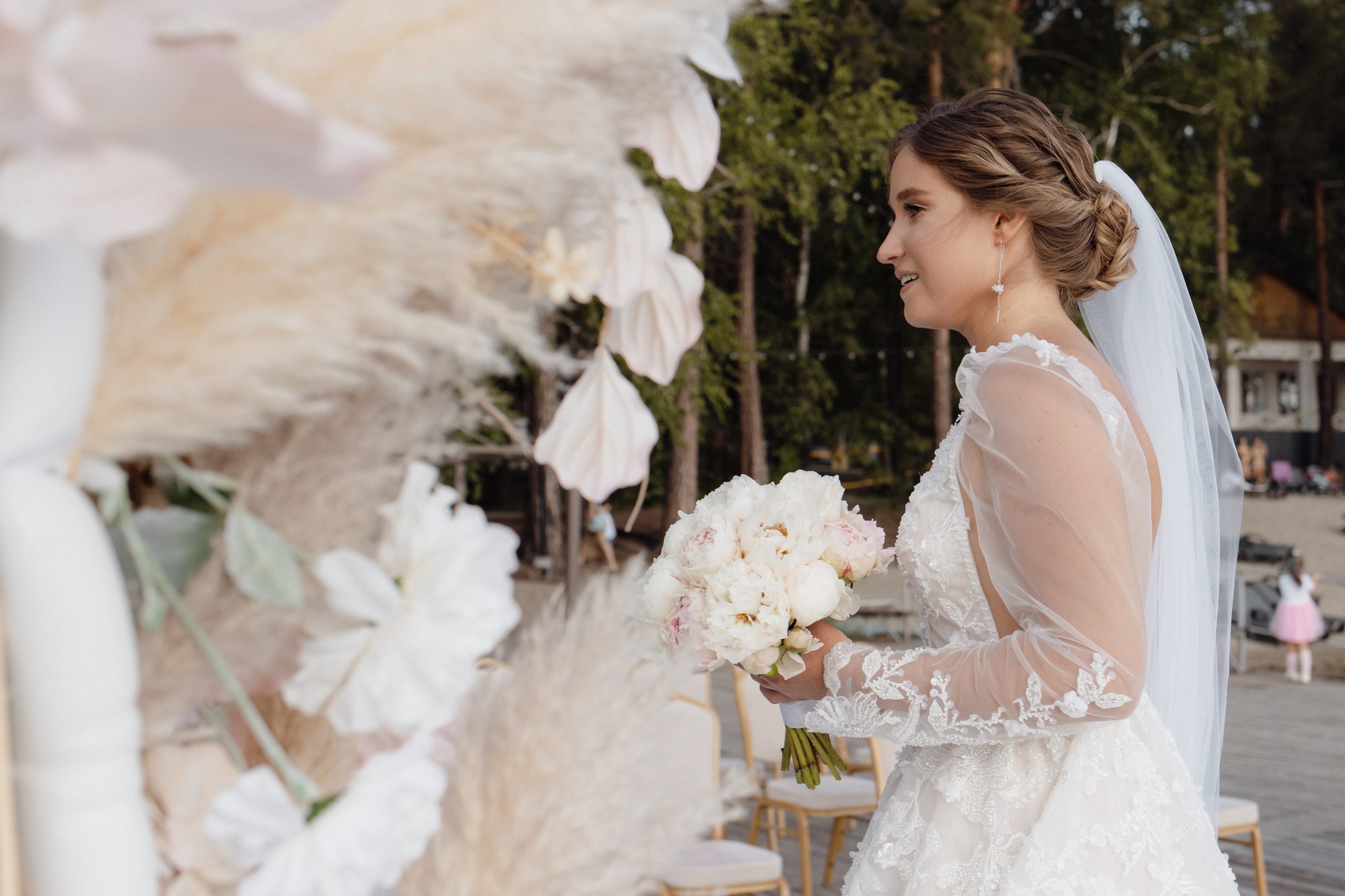 Максим и Анастасия. Семейный и свадебный фотограф в Челябинске Мария Леонтьева