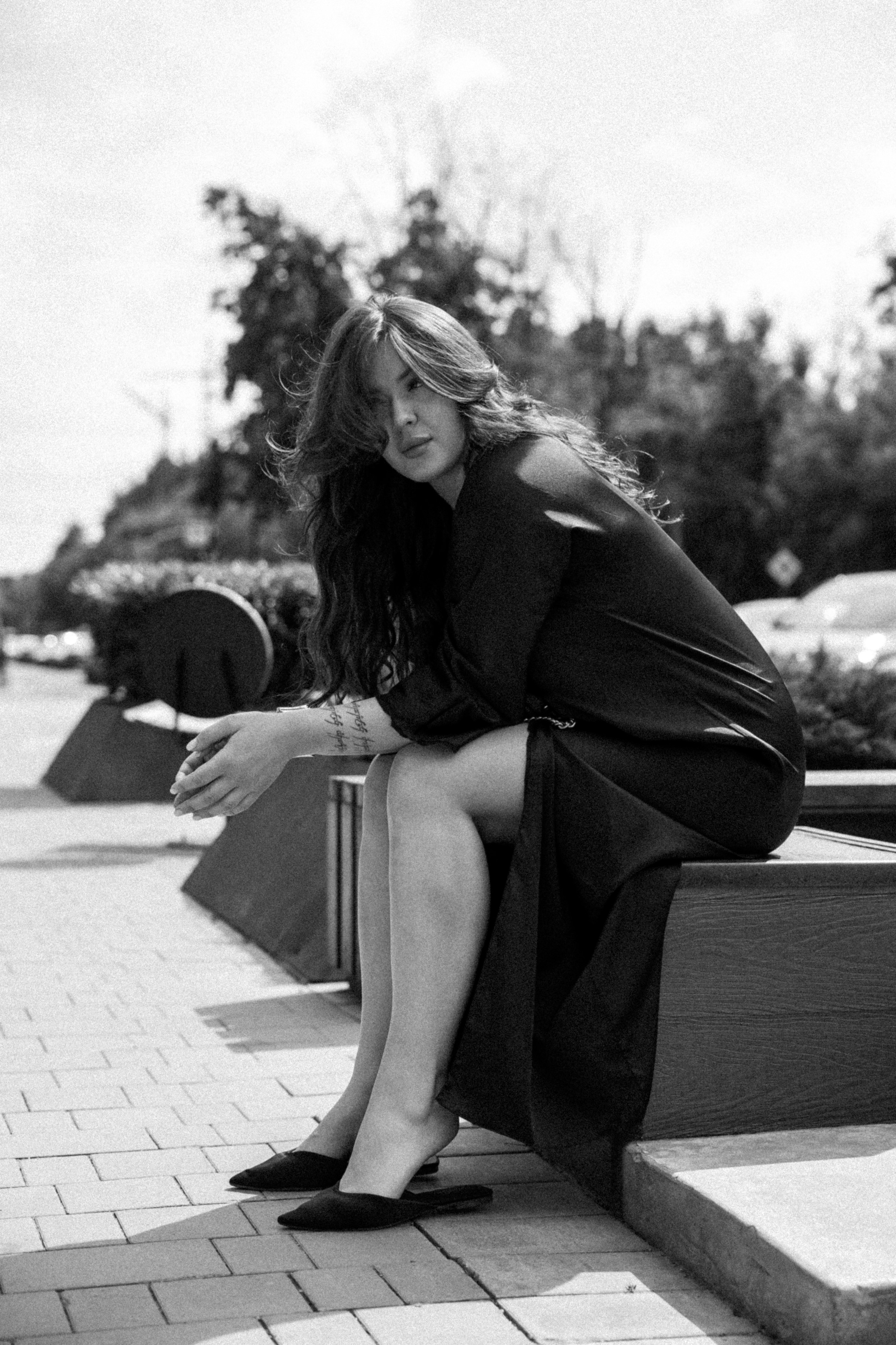 Алена. Семейный и свадебный фотограф в Челябинске Мария Леонтьева