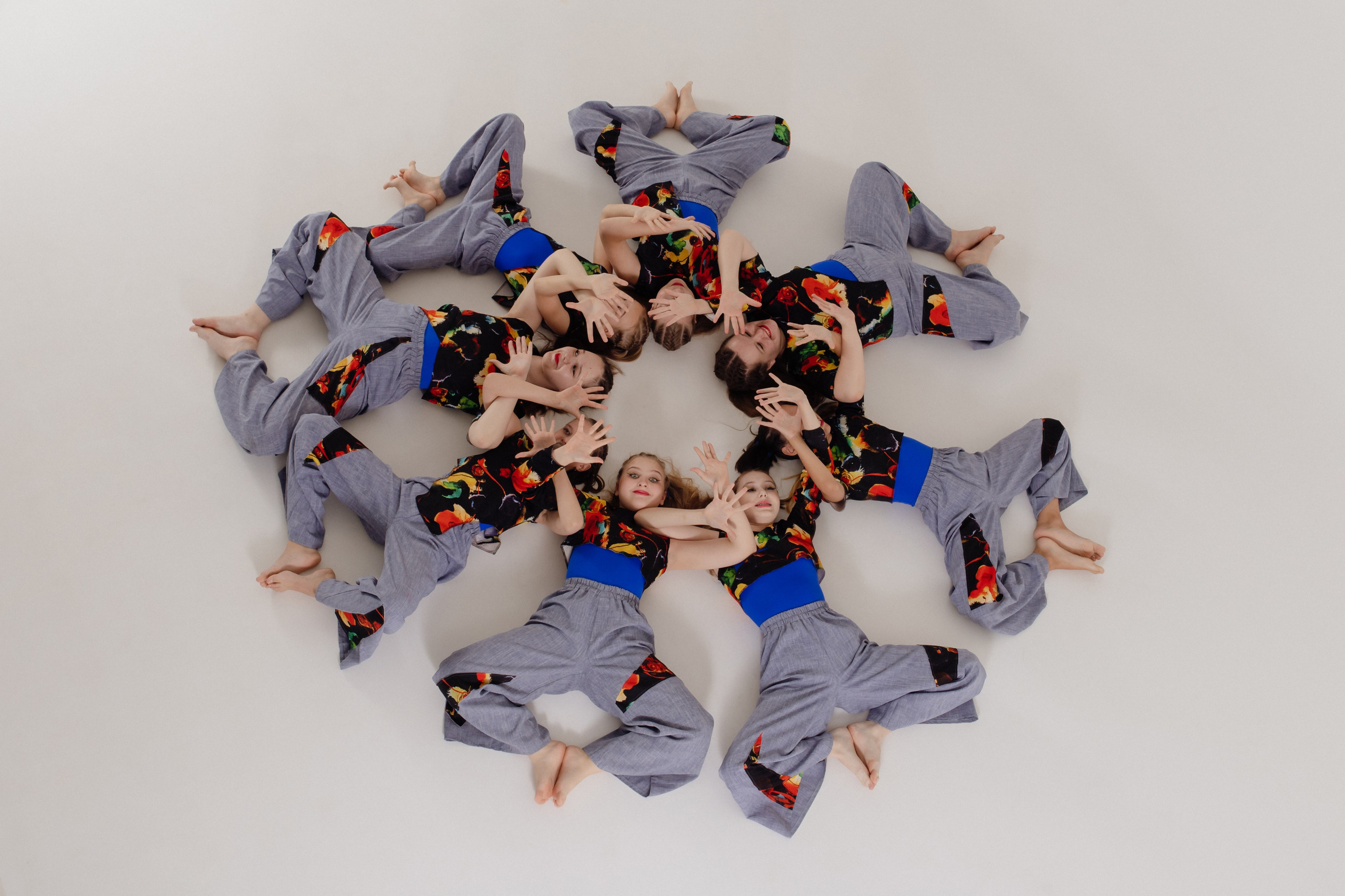 В ритме Че. Семейный и свадебный фотограф в Челябинске Мария Леонтьева