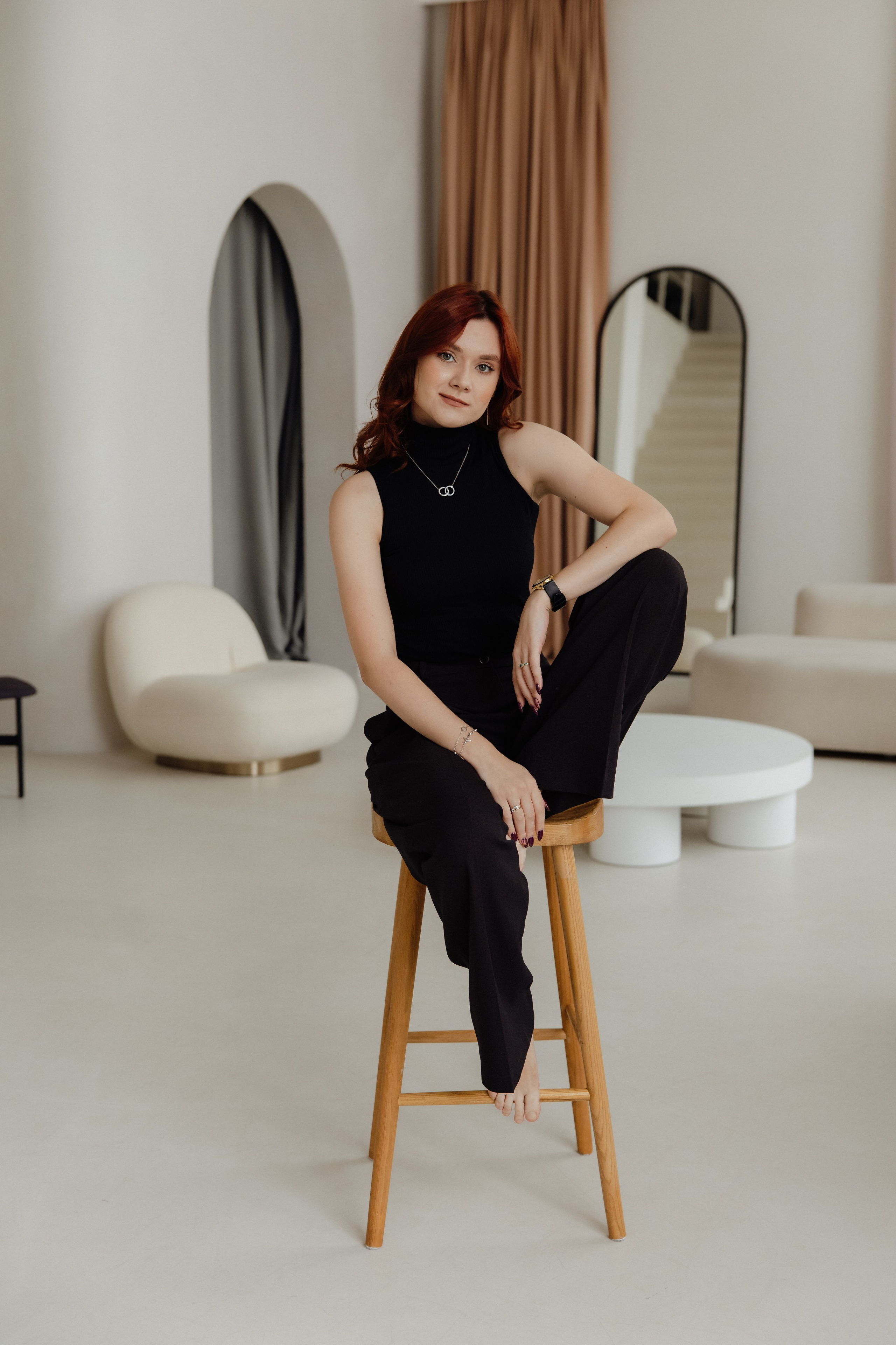 Вероника. Семейный и свадебный фотограф в Челябинске Мария Леонтьева