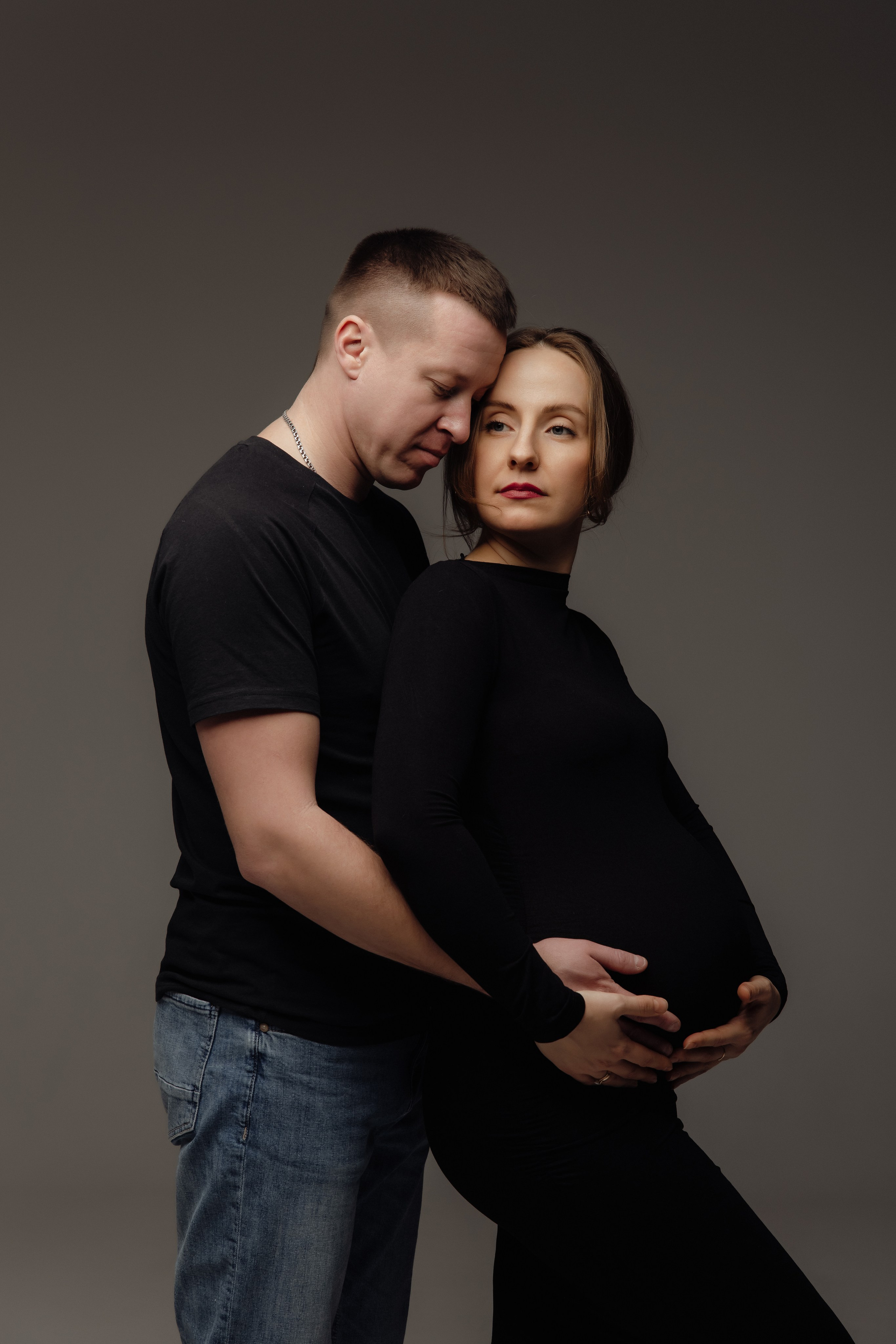 Наталья. Семейный и свадебный фотограф в Челябинске Мария Леонтьева