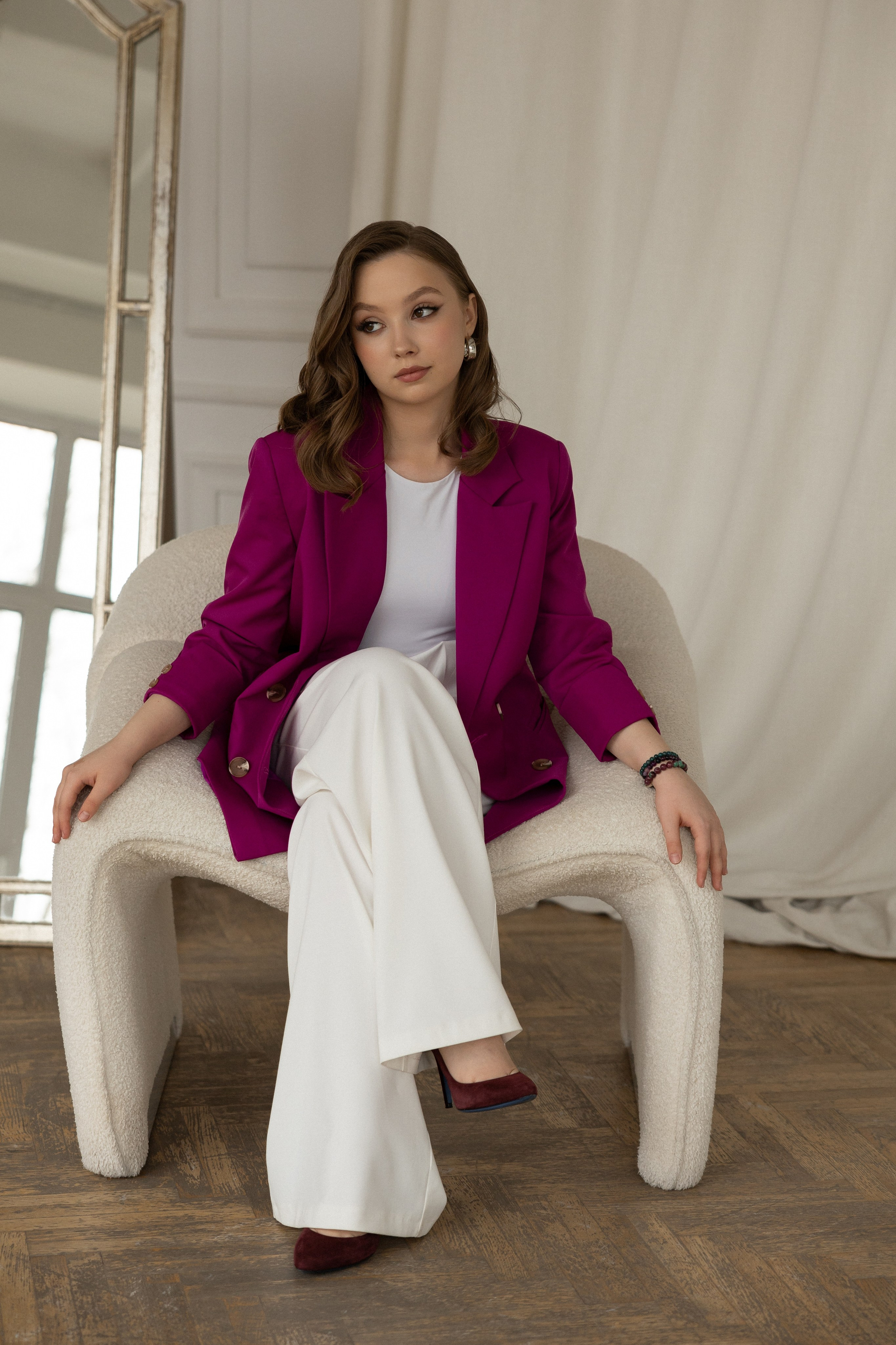 Таисия. Семейный и свадебный фотограф в Челябинске Мария Леонтьева