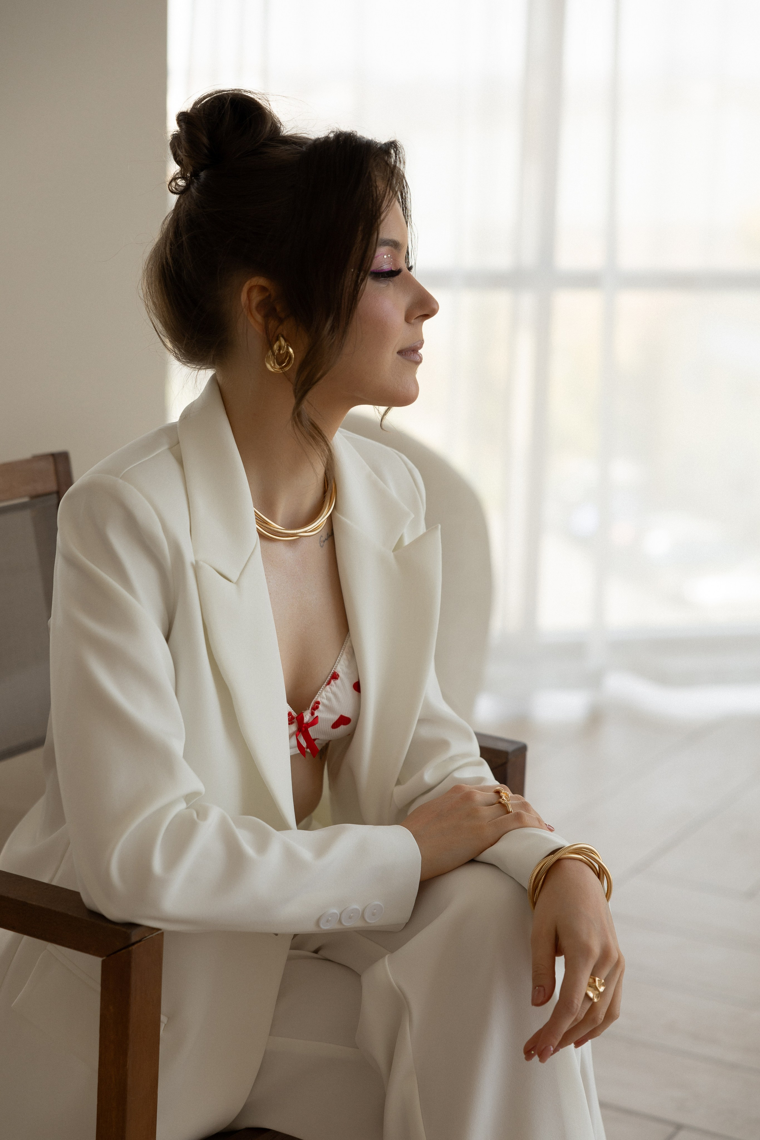 Аня. Семейный и свадебный фотограф в Челябинске Мария Леонтьева