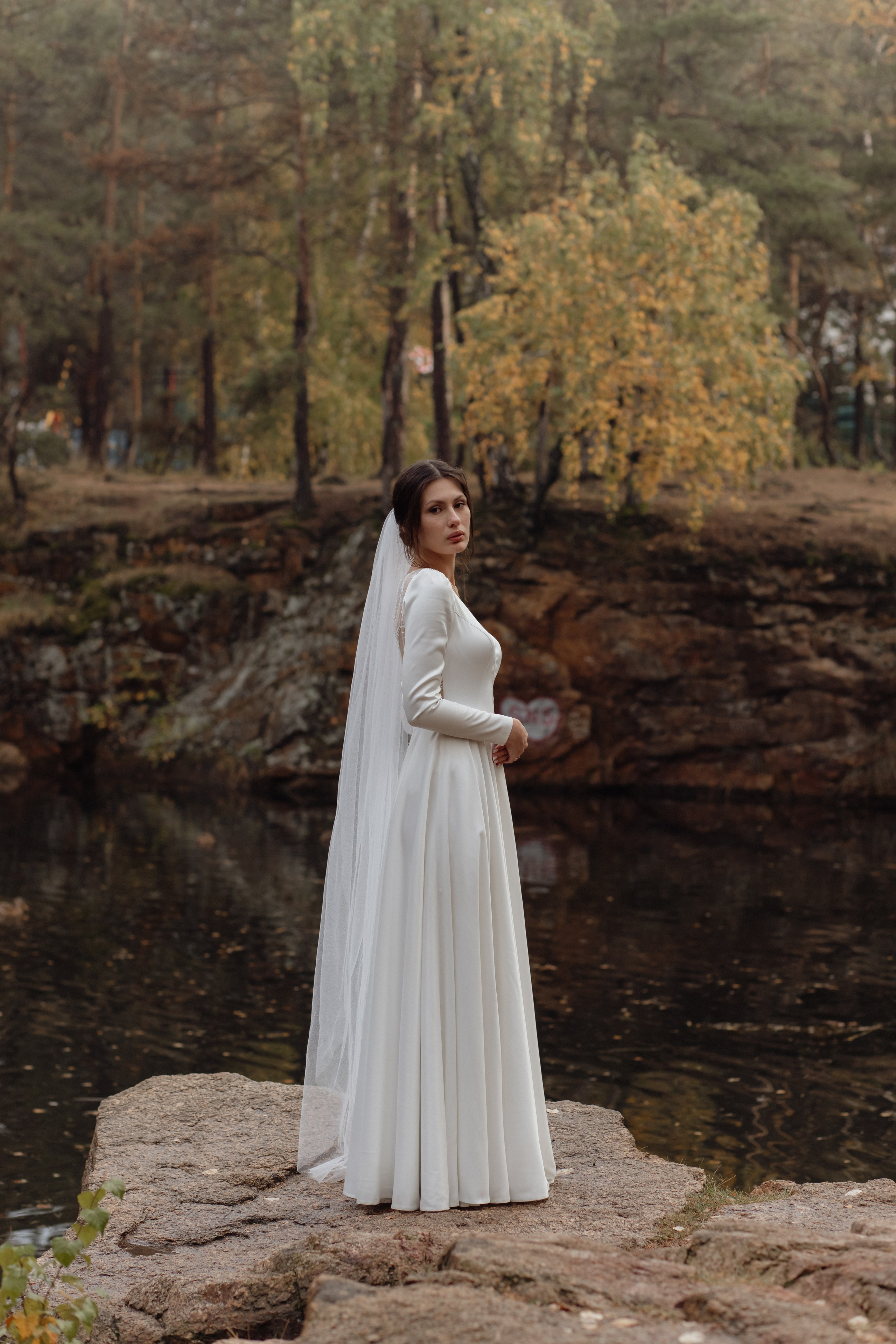 Дмитрий и Настя. Семейный и свадебный фотограф в Челябинске Мария Леонтьева