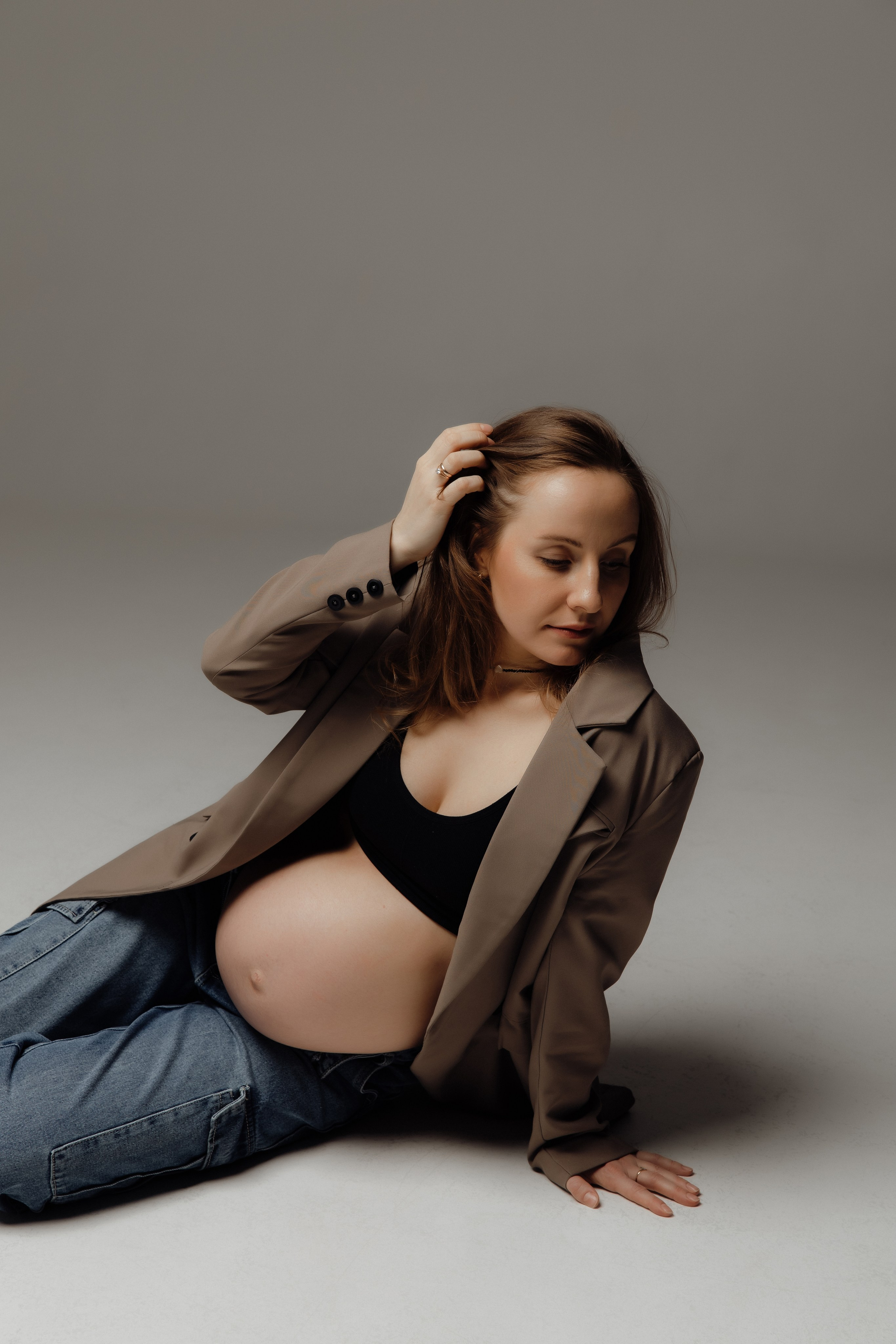 Наталья. Семейный и свадебный фотограф в Челябинске Мария Леонтьева