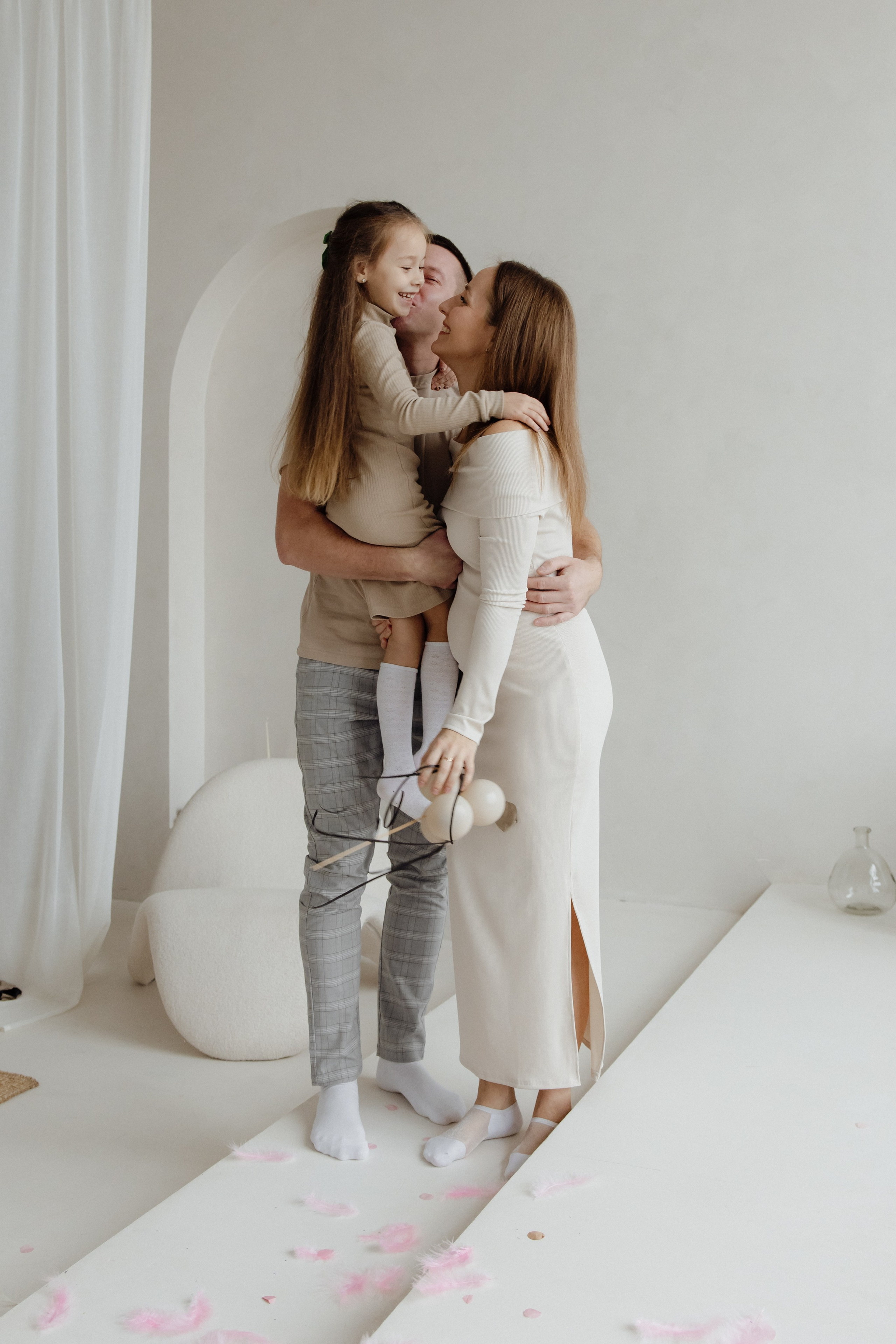 Сергей и Наталья. Семейный и свадебный фотограф в Челябинске Мария Леонтьева