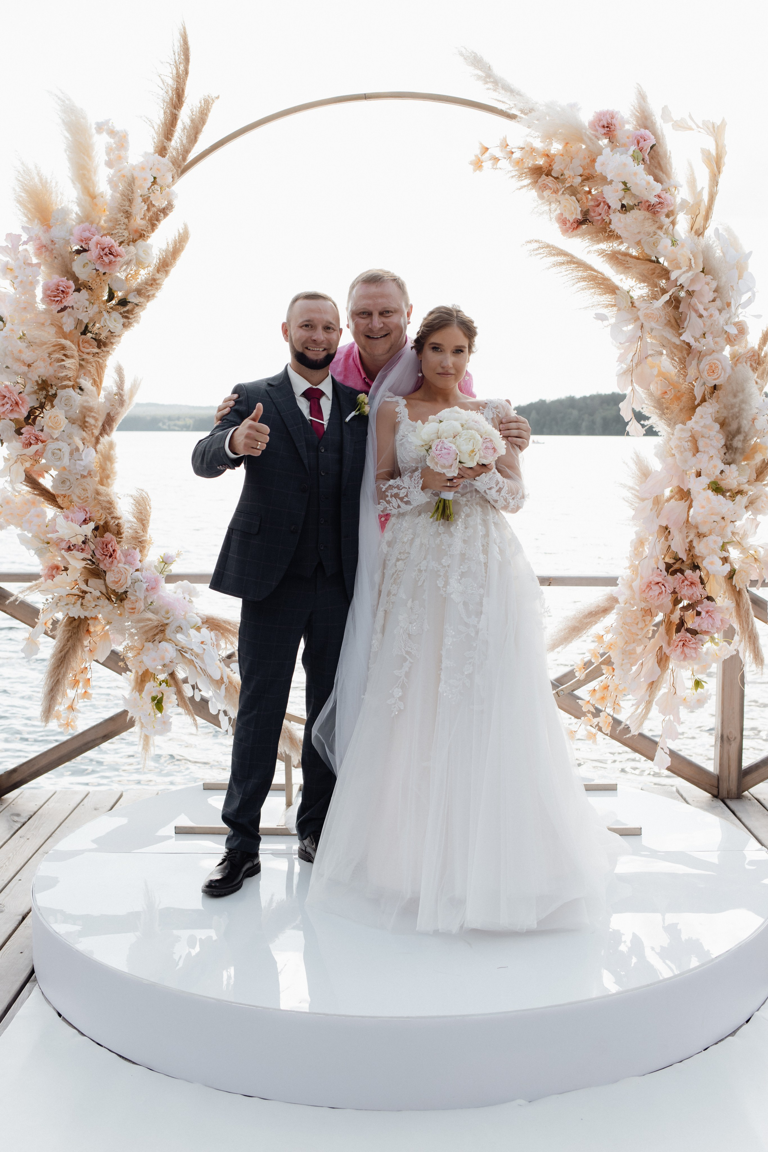 Максим и Анастасия. Семейный и свадебный фотограф в Челябинске Мария Леонтьева