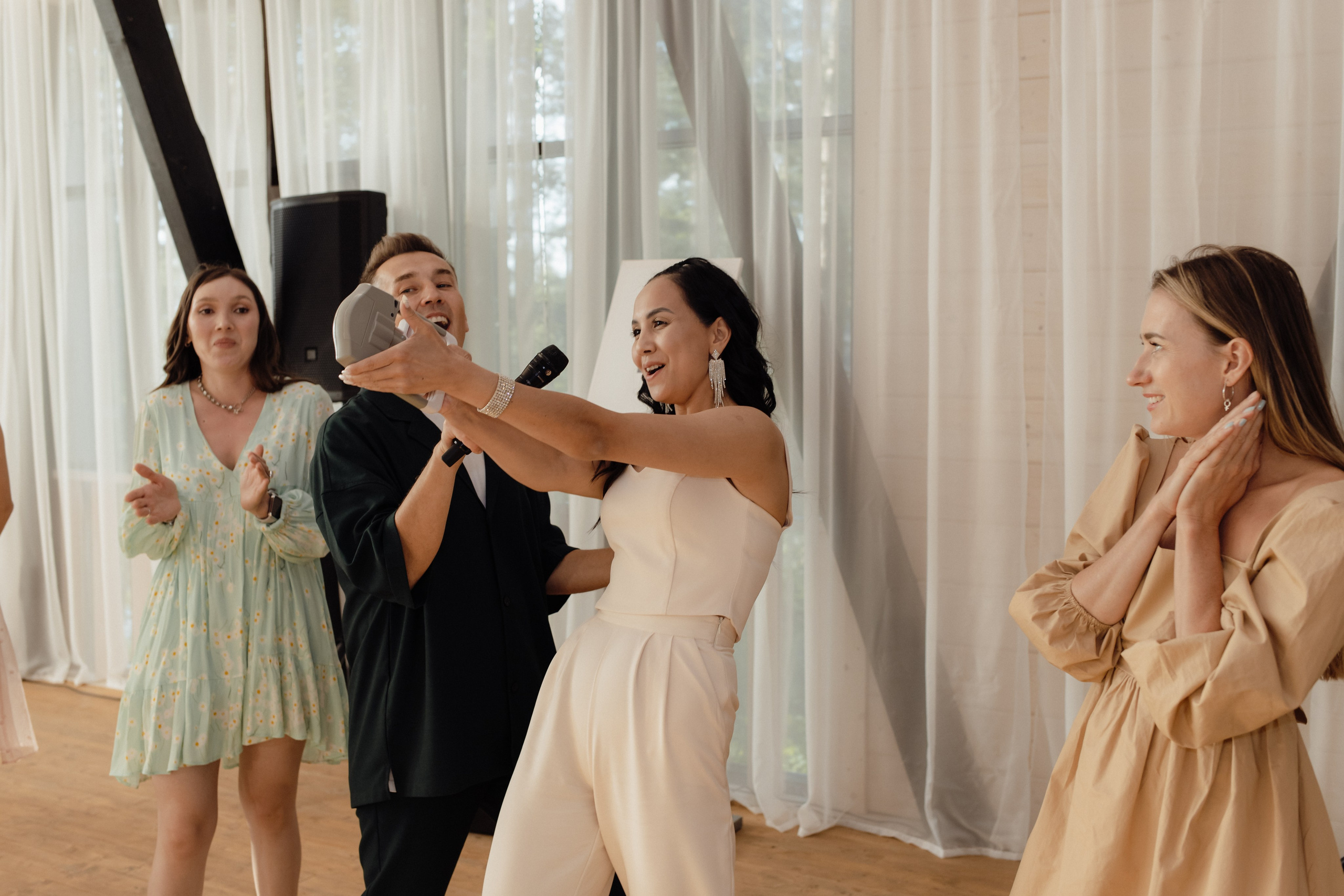 Максим и Анастасия. Семейный и свадебный фотограф в Челябинске Мария Леонтьева