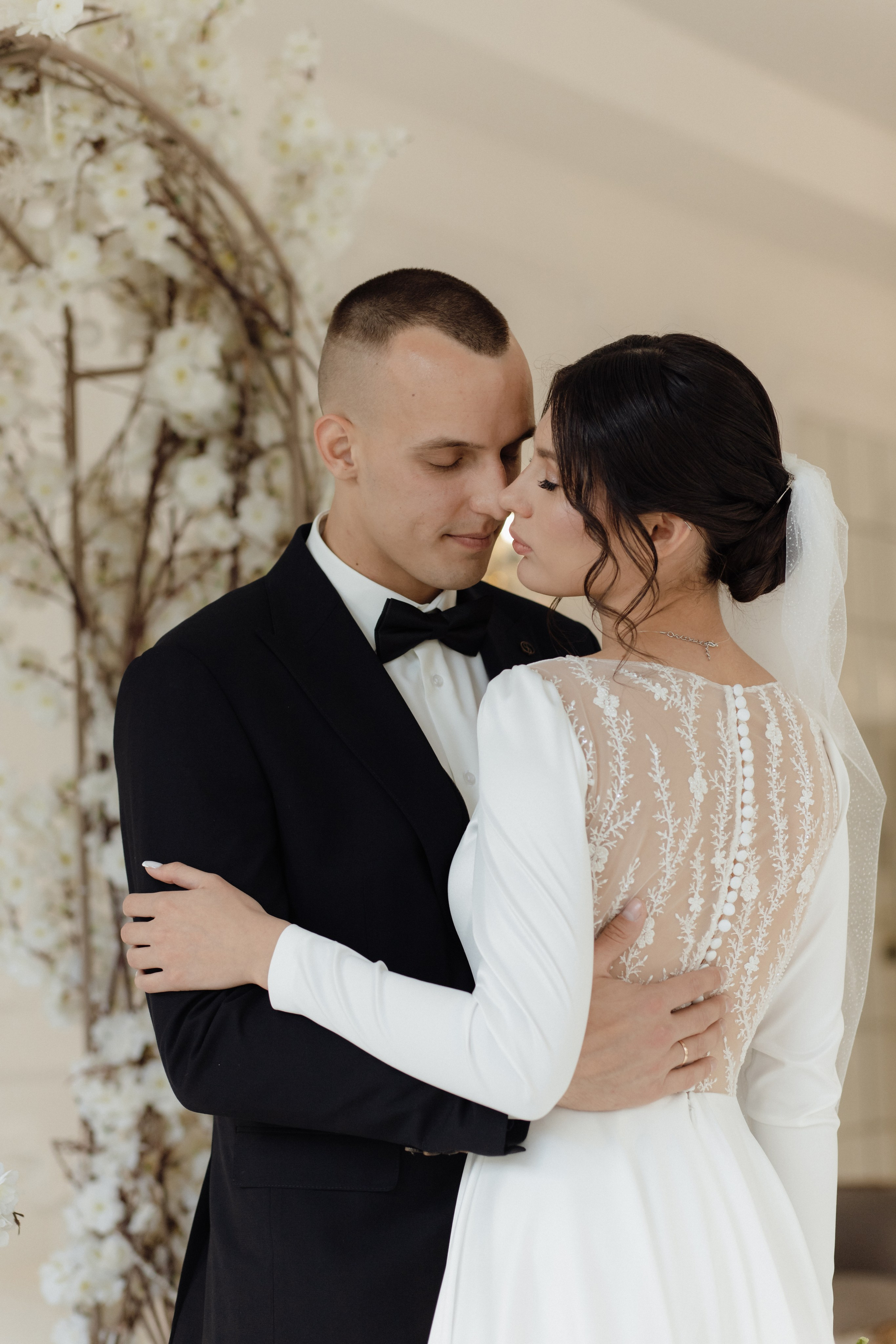 Дмитрий и Настя. Семейный и свадебный фотограф в Челябинске Мария Леонтьева