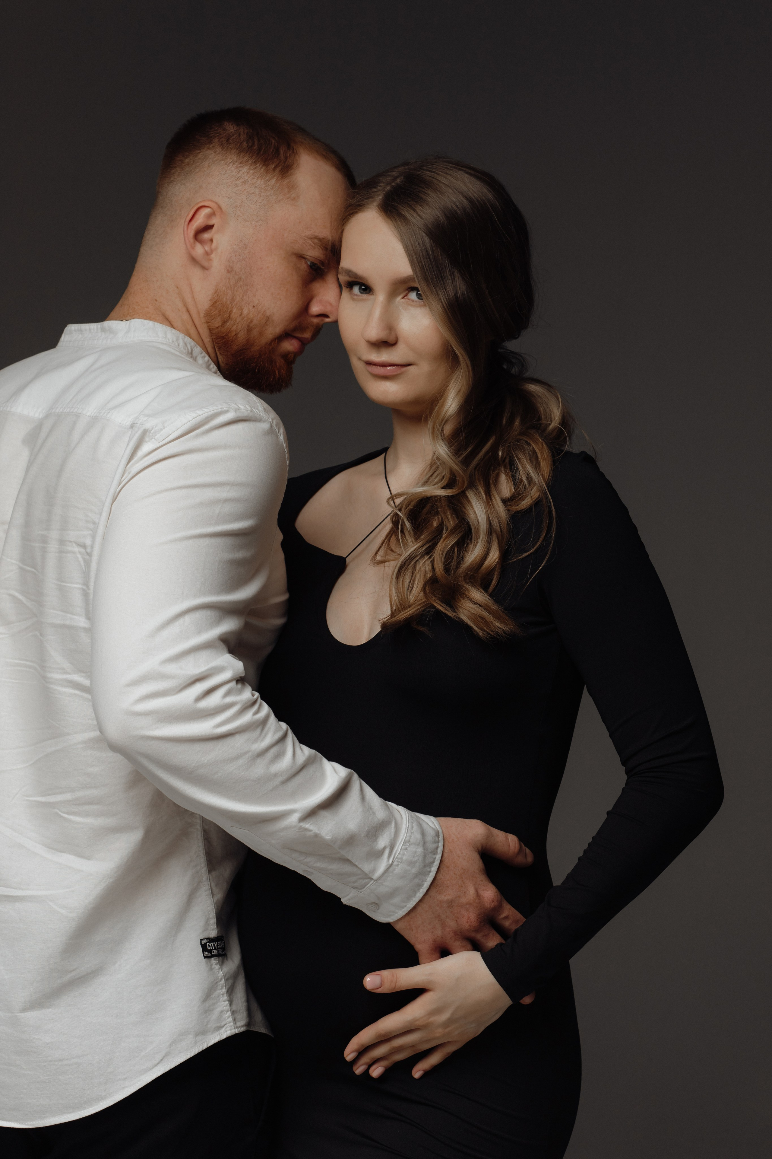 Николай и Ирина. Семейный и свадебный фотограф в Челябинске Мария Леонтьева