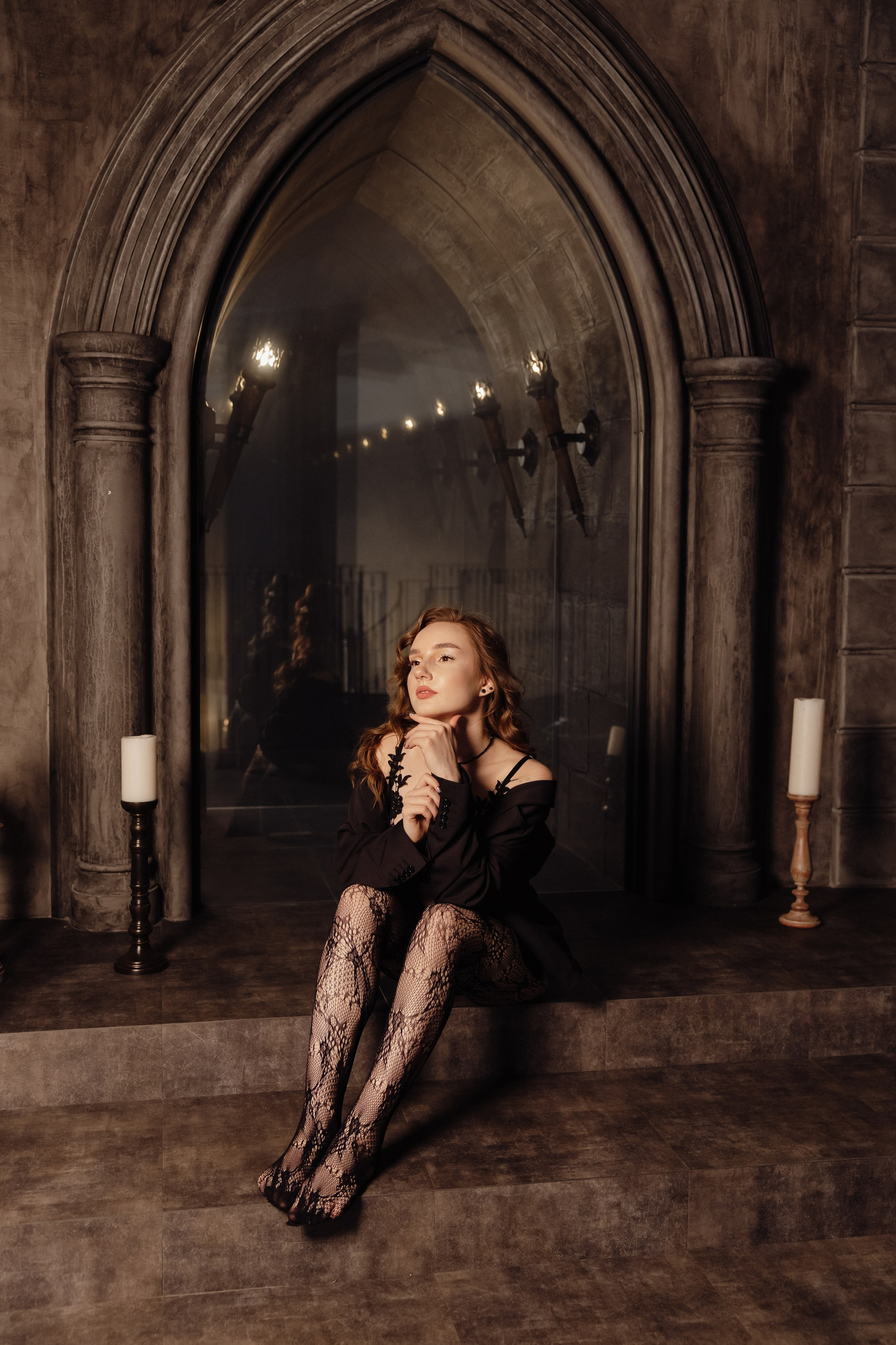 Виктория. Винтаж. Семейный и свадебный фотограф в Челябинске Мария Леонтьева