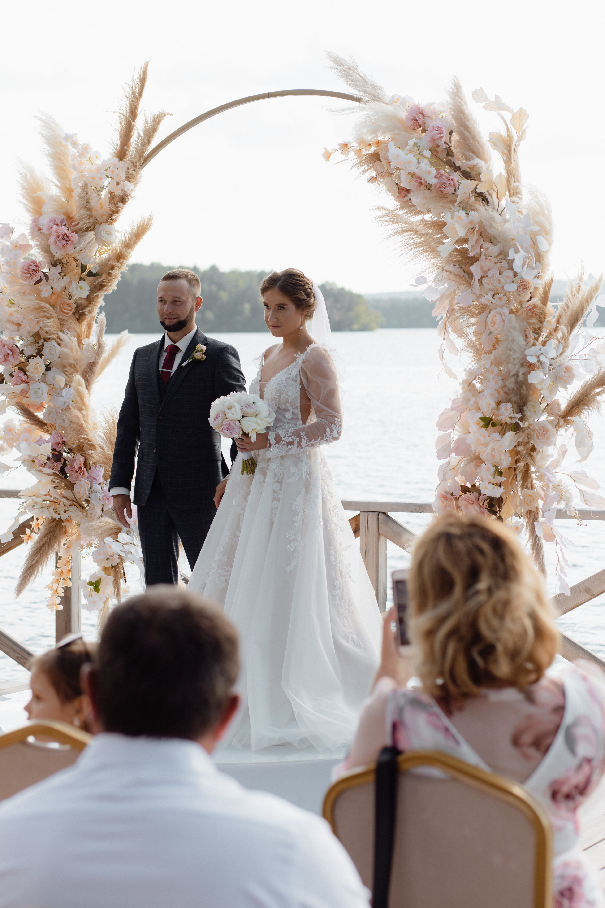 Максим и Анастасия. Семейный и свадебный фотограф в Челябинске Мария Леонтьева