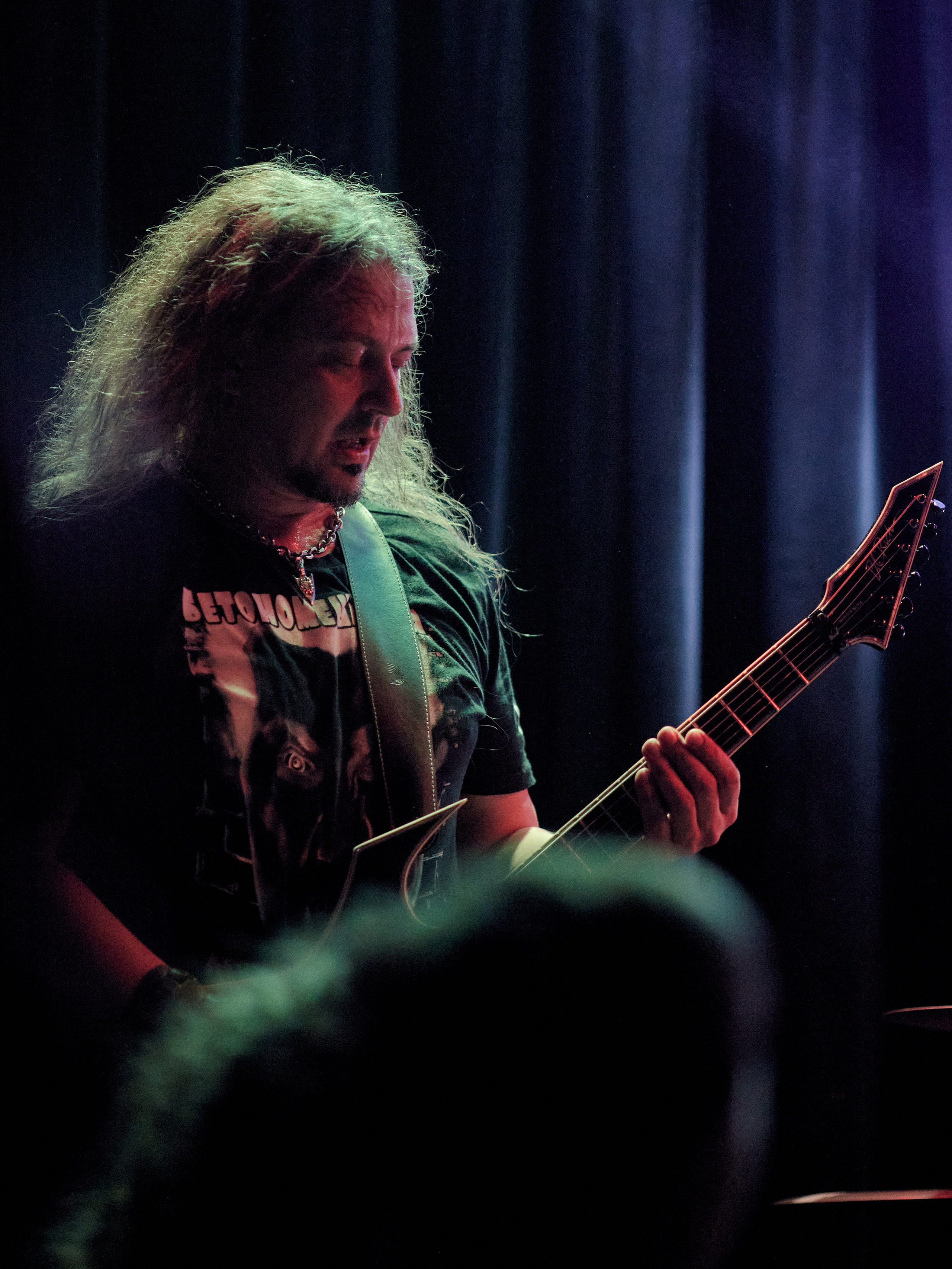 Кувалда — Краснодар. Фотограф Юлия Маринина