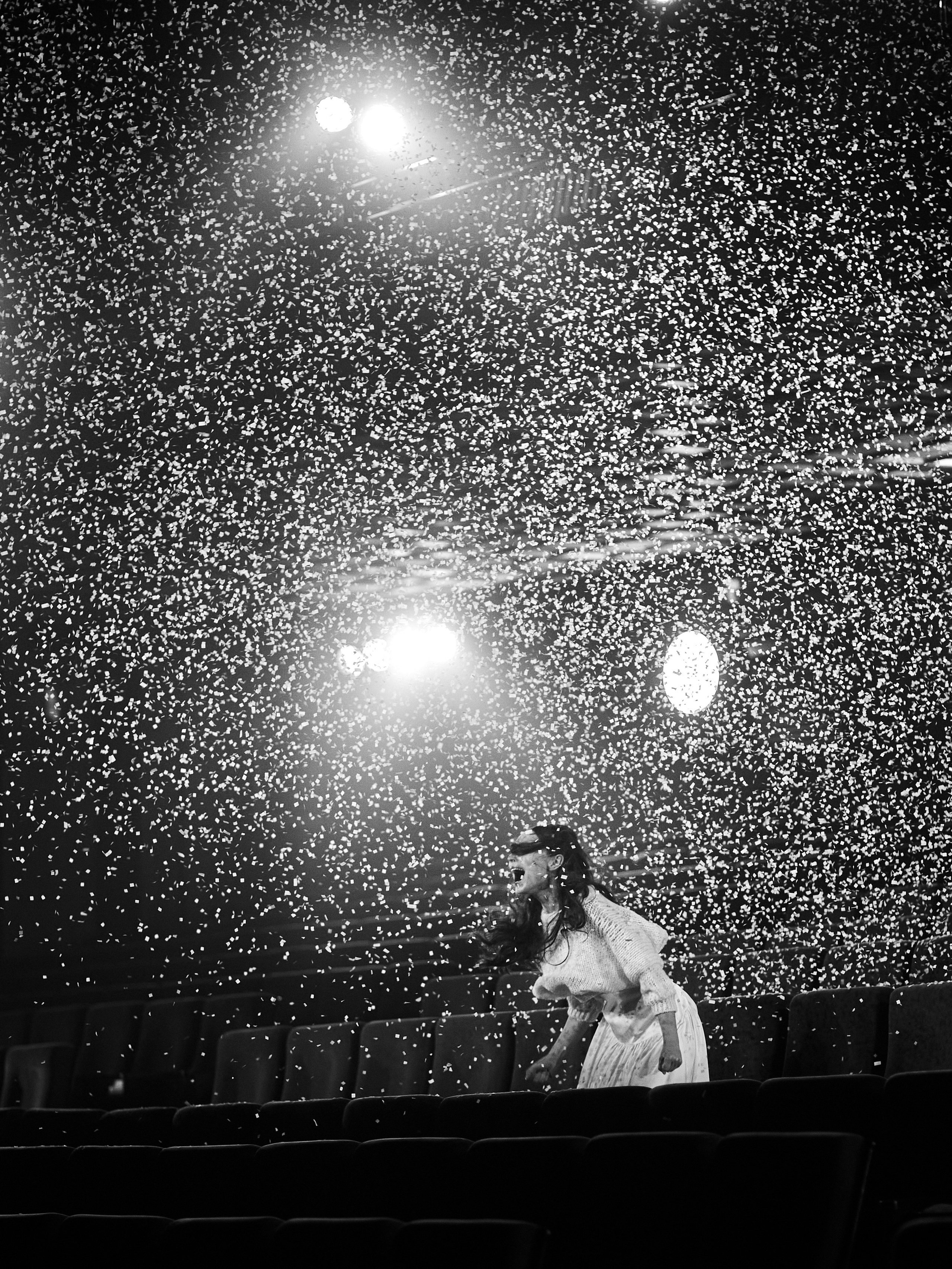 Фро | репетиция. Фотограф Юлия Маринина