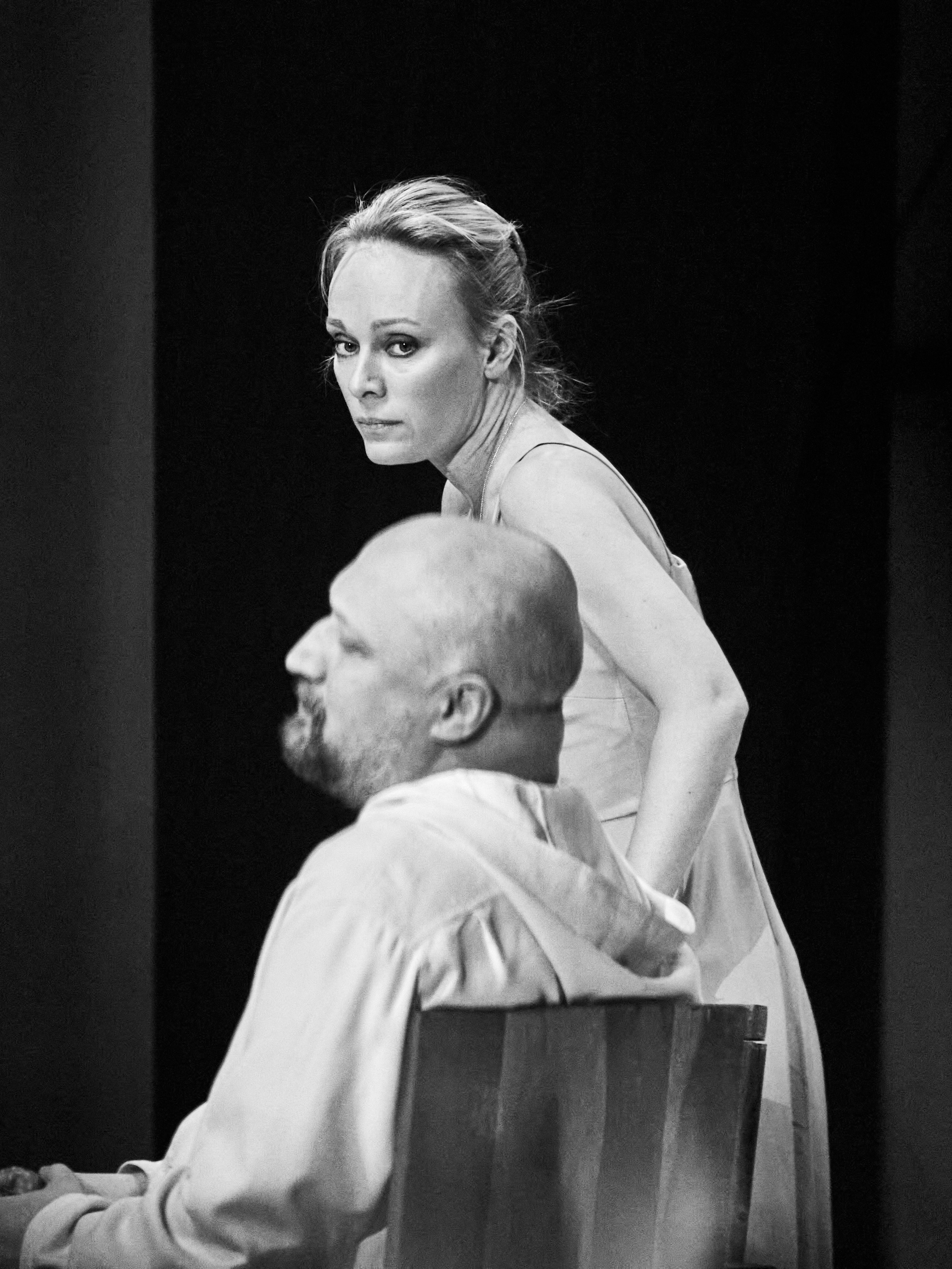 Загадочные Вариации. Фотограф Юлия Маринина