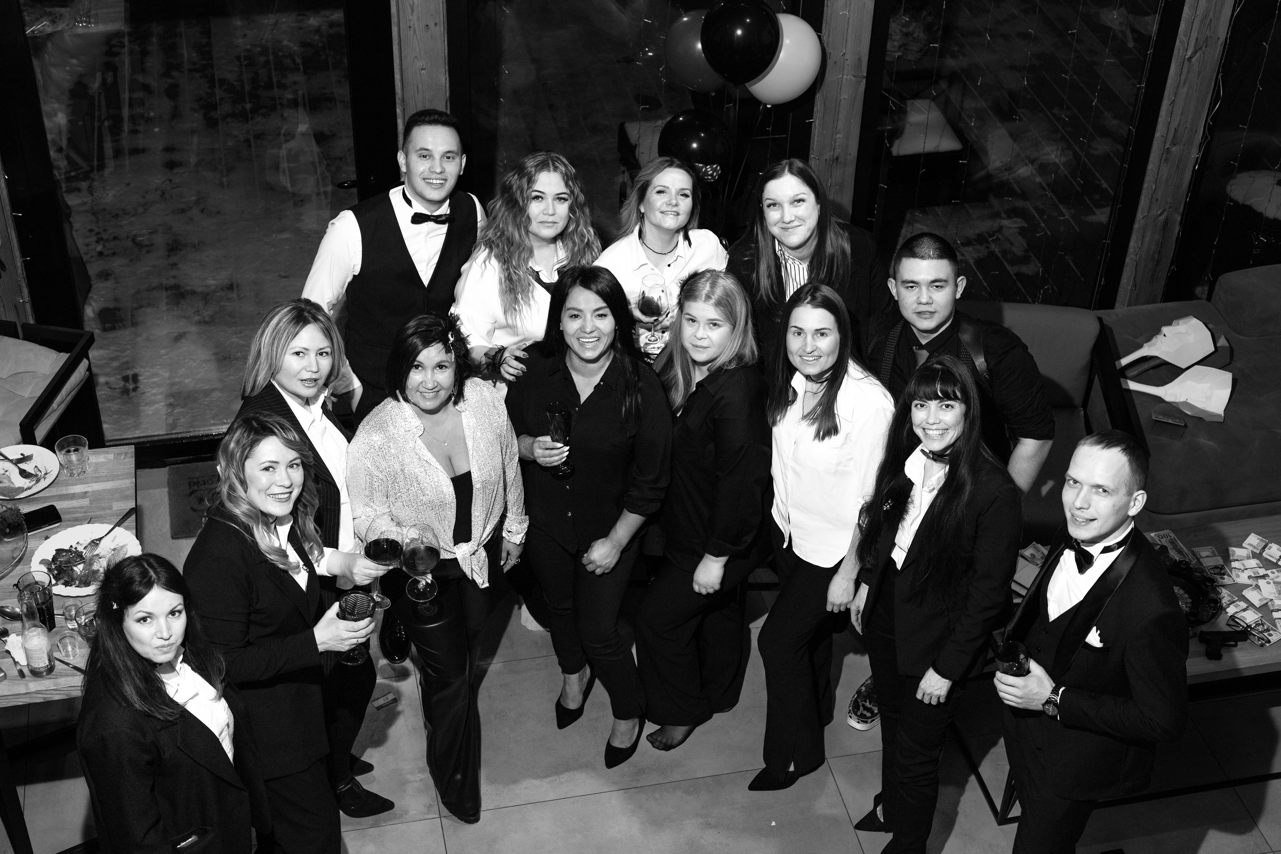 Портретный фотограф в Казани Галимова Диёра