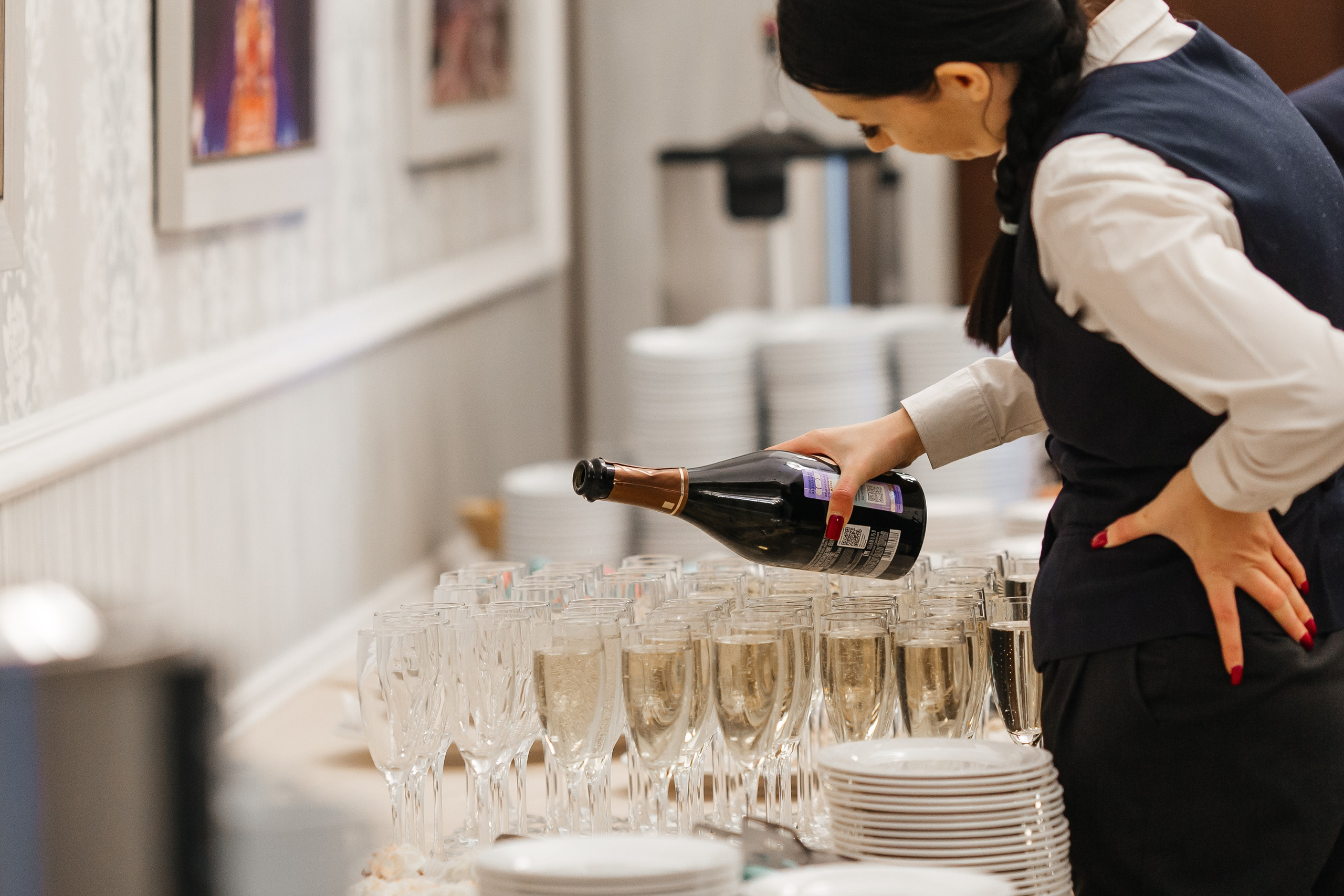 I и II Форумы EsteLife. Свадебный фотограф в Краснодаре Николай Крауз