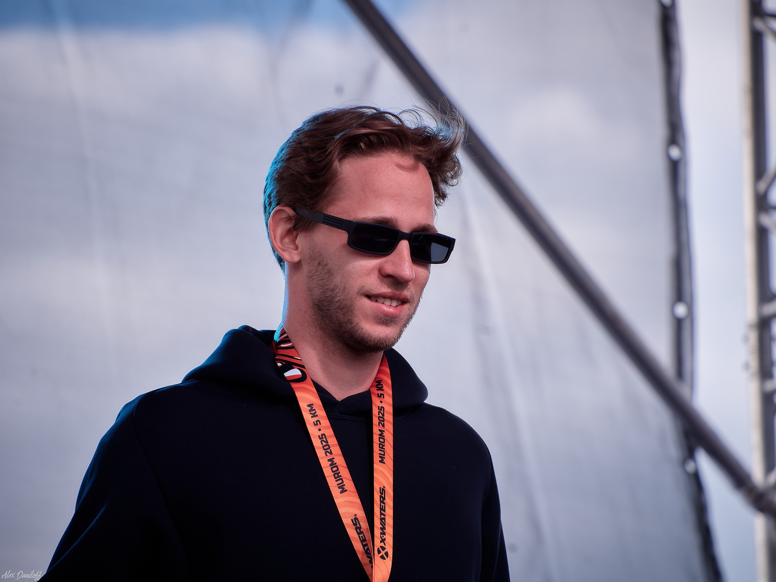 X-Waters Муром 2025. Муром-Инфо. Новости культуры, образования, спорта в городе Муром