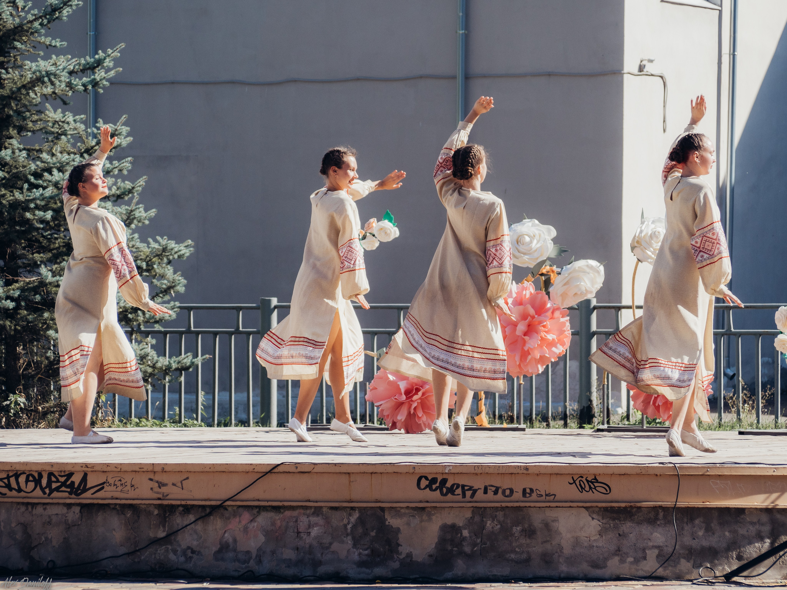 Секреты муромского долголетия. Муром-Инфо. Новости культуры, образования, спорта в городе Муром