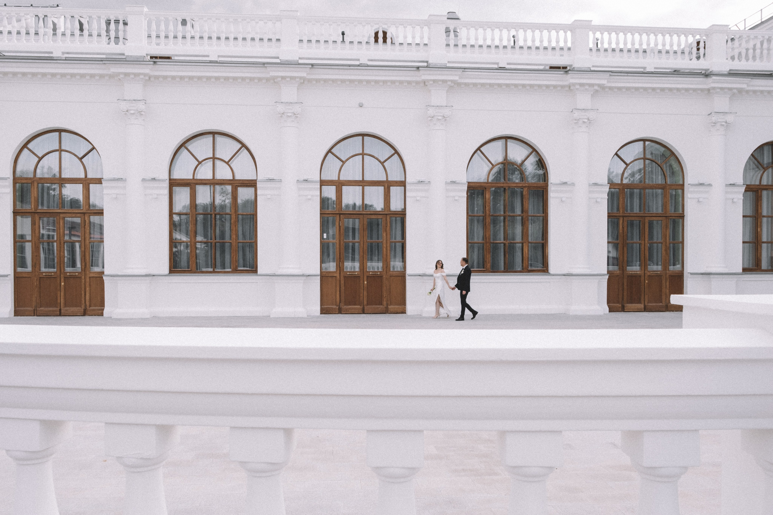 Настя + Ильяс. Анна Гусарова свадебный фотограф в Волгограде