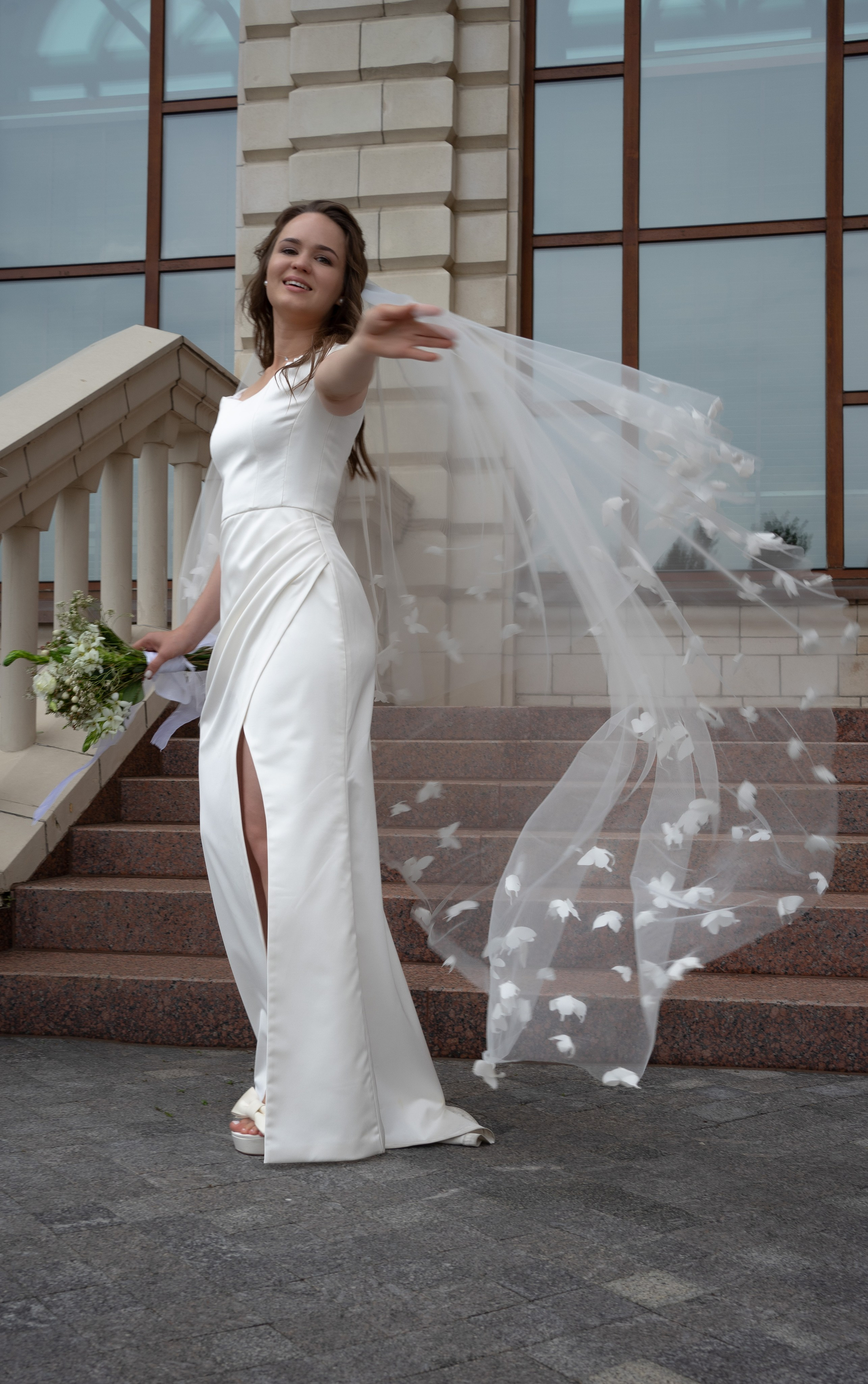 Сергей и Анна. Елена Чернега свадебный и коммерческий фотограф