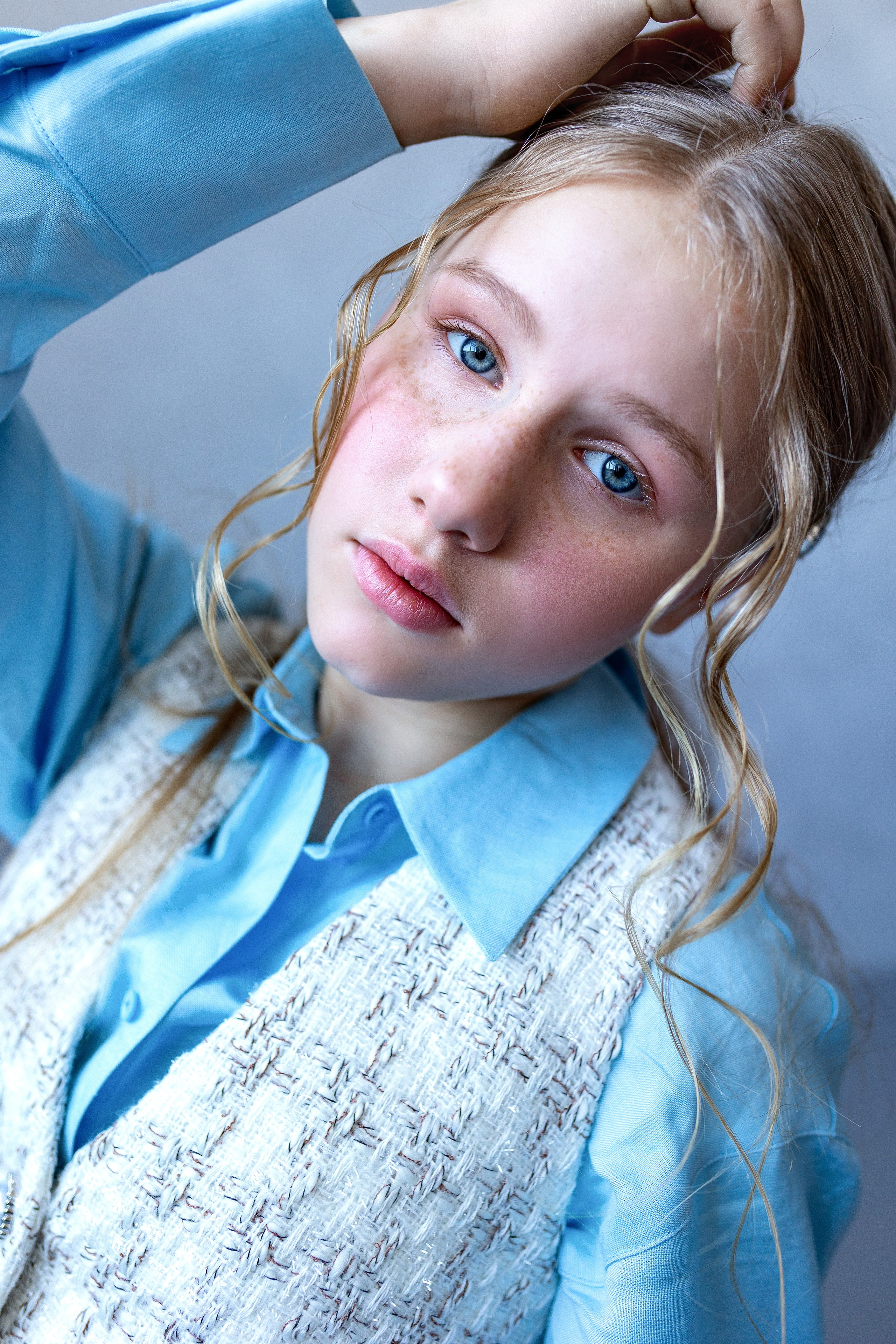 Софья. Фотограф в Москве Соколовская Ирина