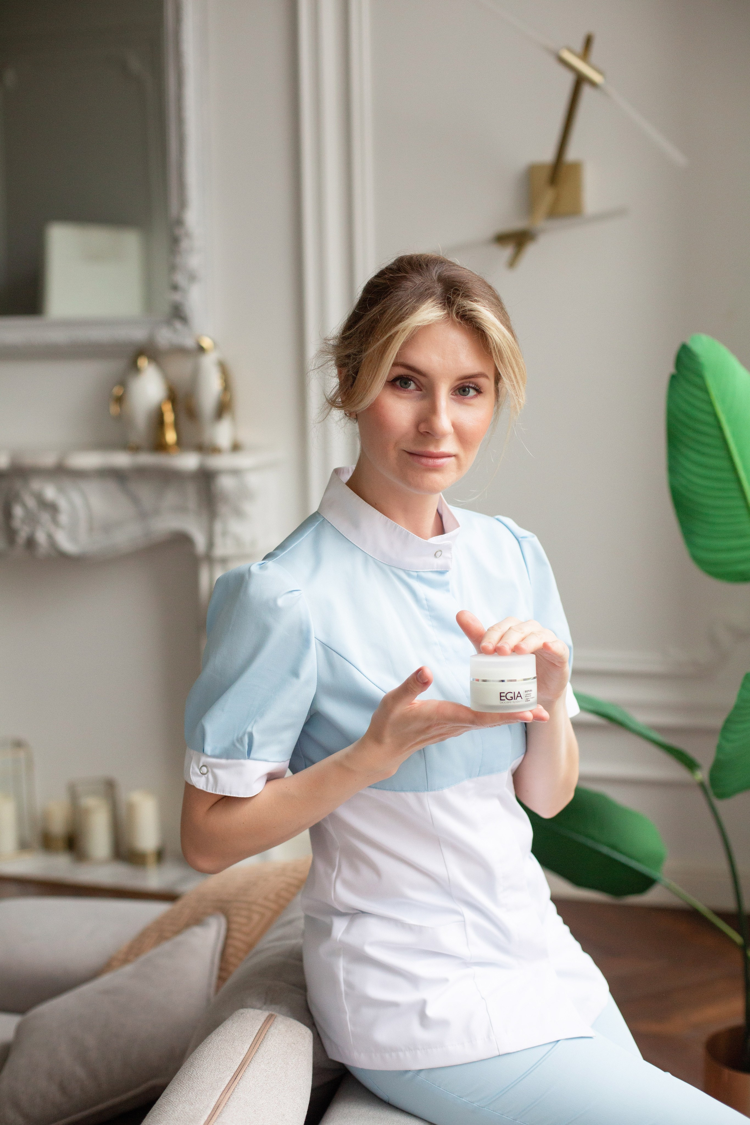 Контент. Фотограф в Москве Юлия Борисовец