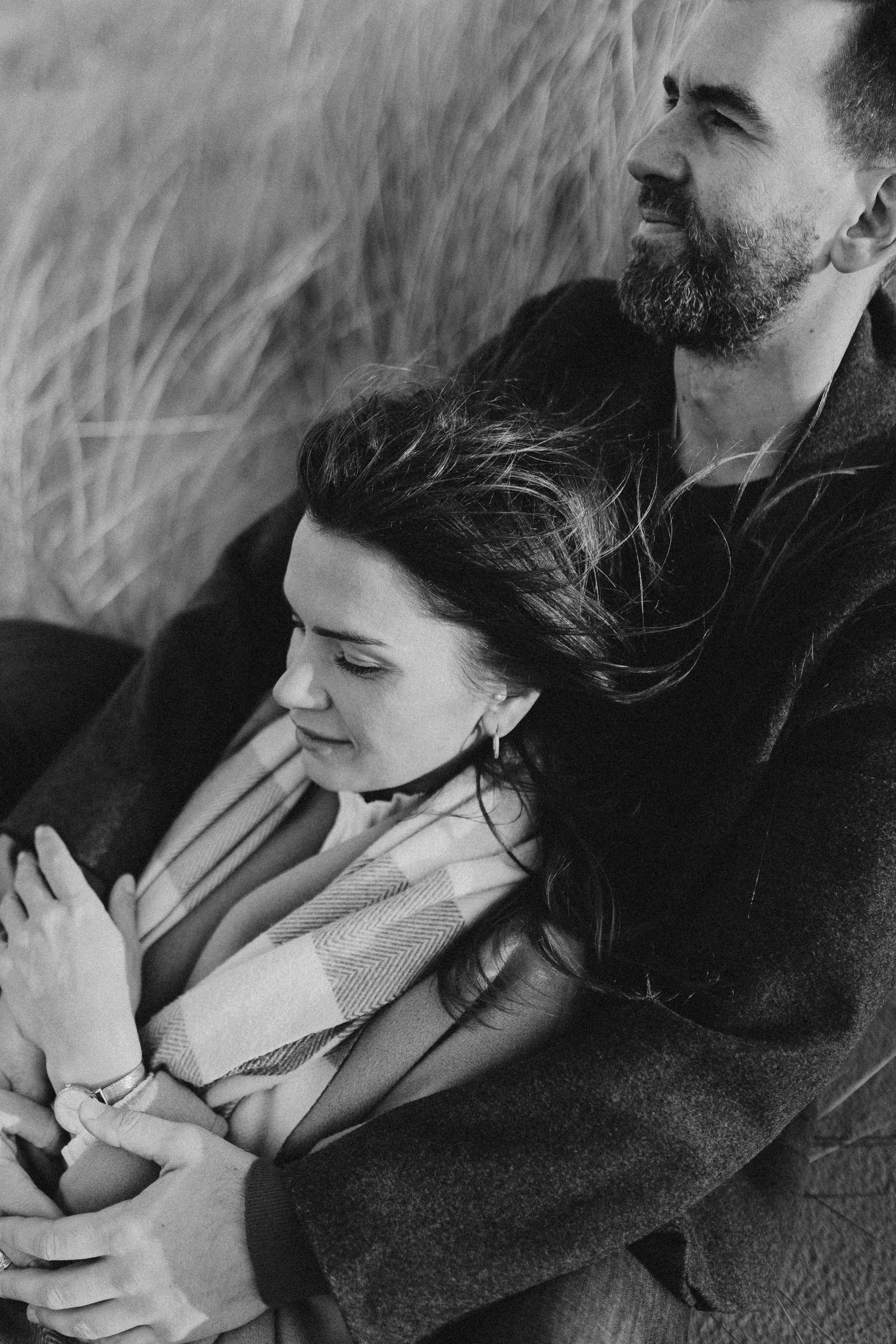 O&D. Свадебный и портретный фотограф в Калининграде и Москве Марк Юдинцев