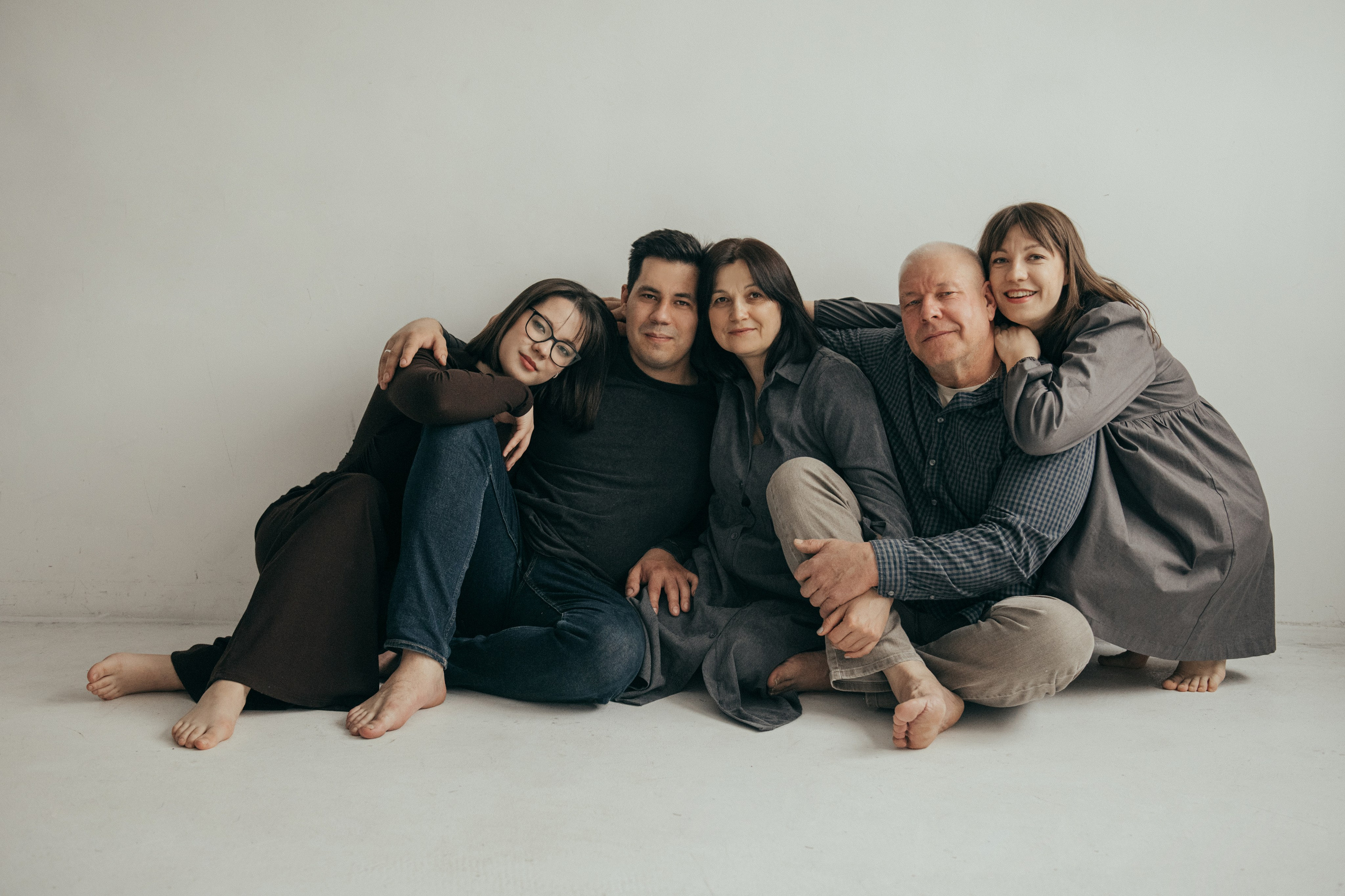 Семейный альбом. Свадебный и семейный фотограф Алиса Полякова |Старый Оскол | Воронеж