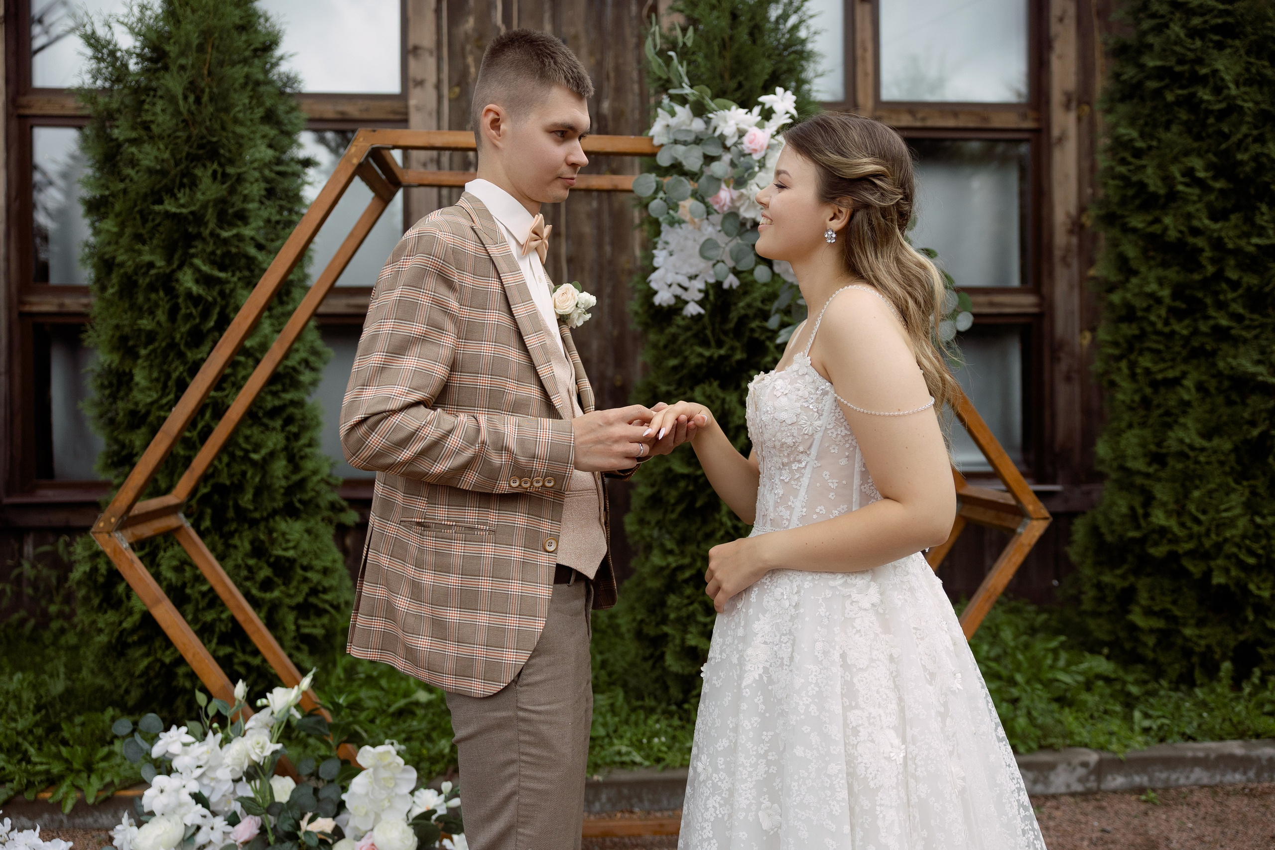 Свадьбы и Love Story. Свадебный фотограф в Санкт-Петербурге Павел Резниченко