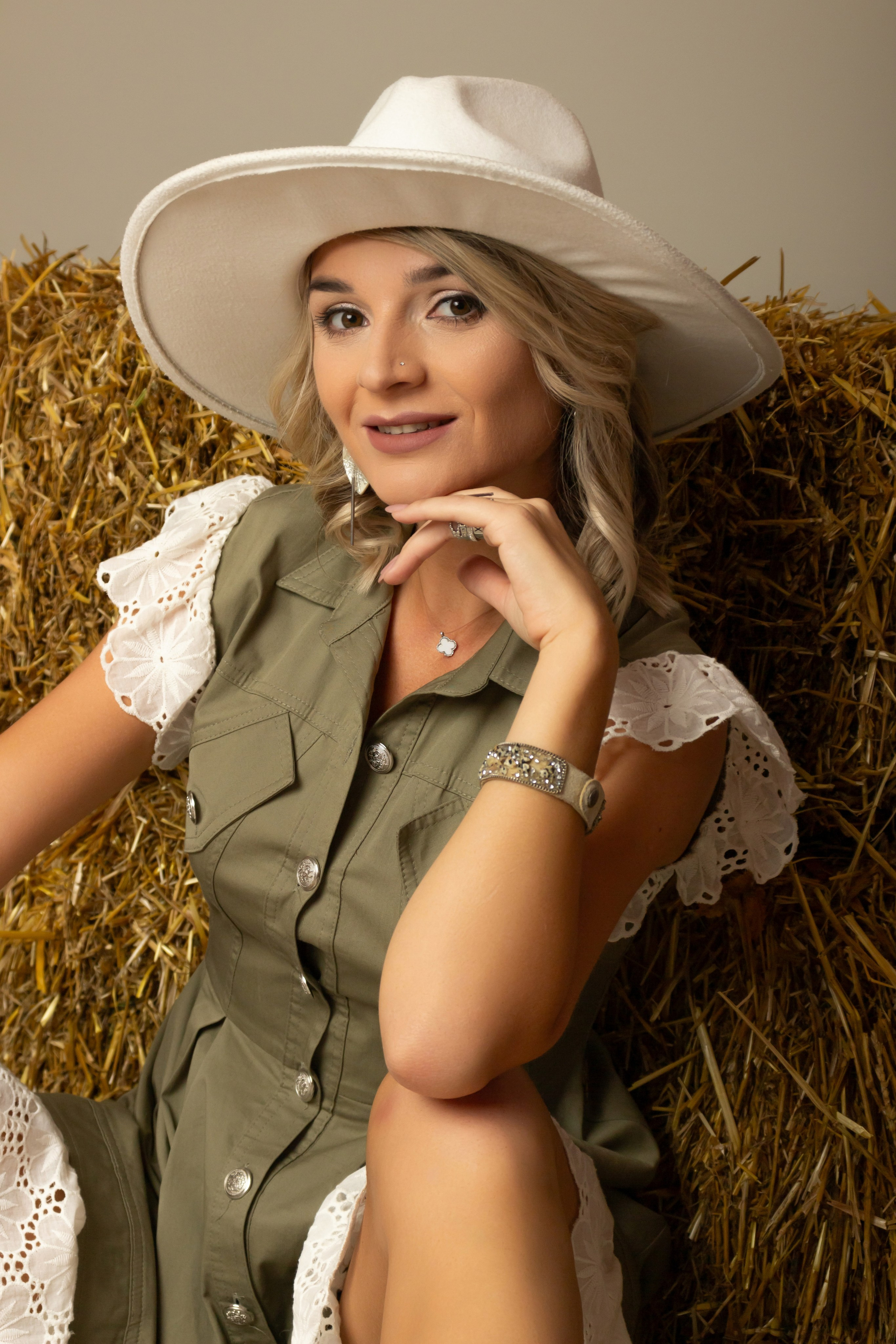 Студийные съёмки. Фотограф в Казани