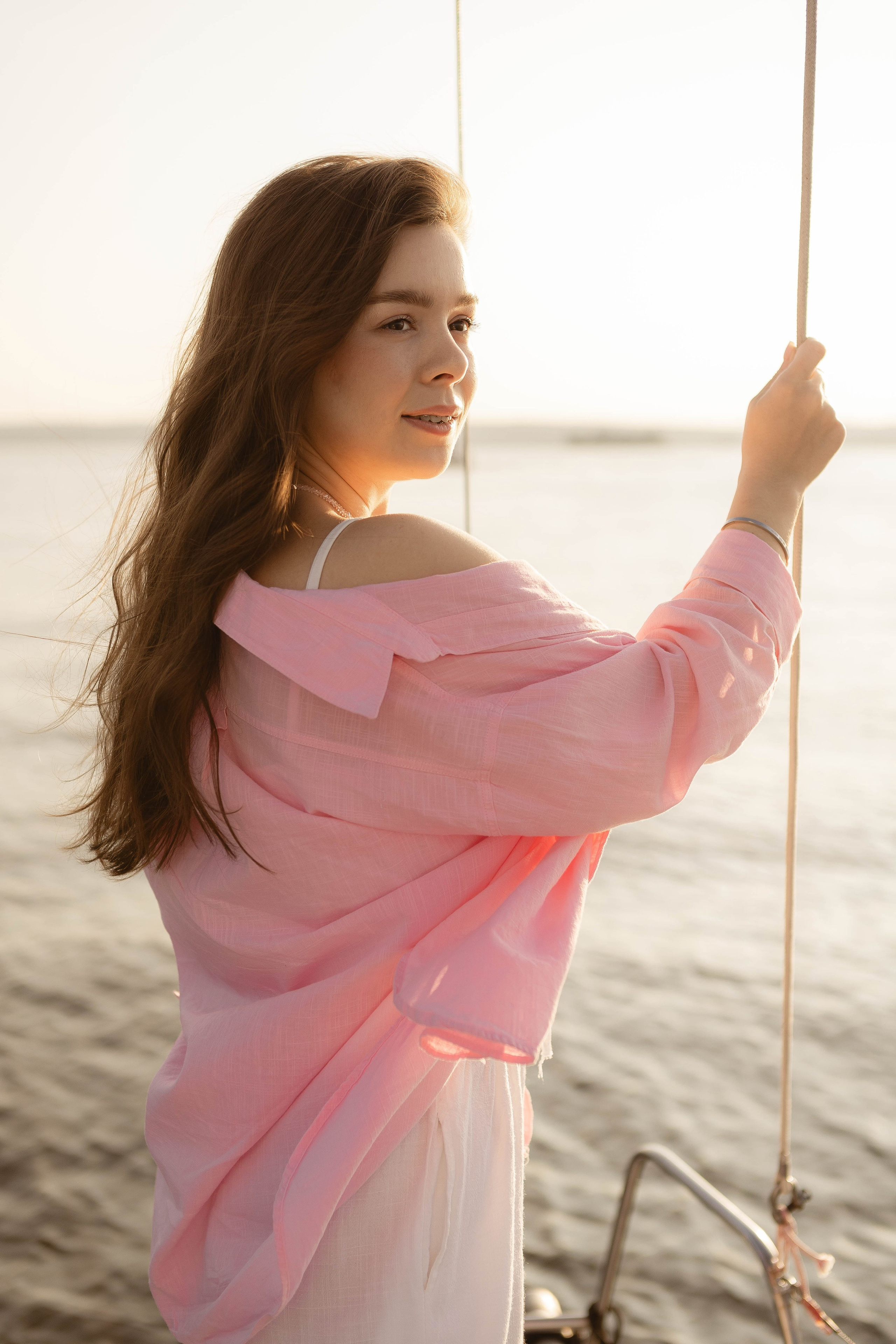 Фотодевичник на яхте. Фотограф в Казани.Снимаю индивидуальные портреты, love story и свадьбы