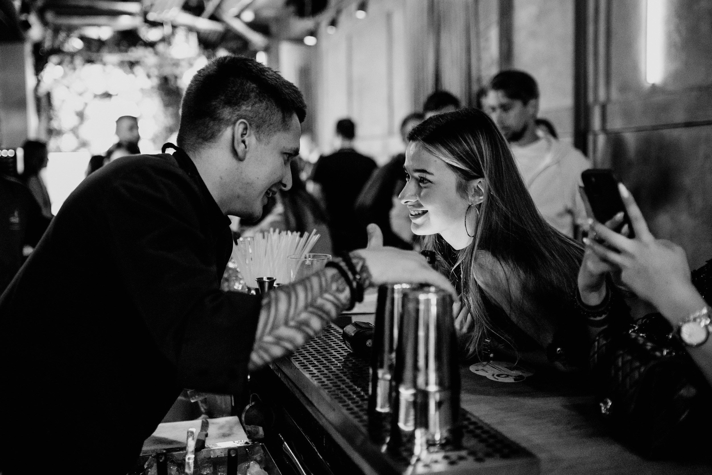 PAPA MOSCOW. Главная