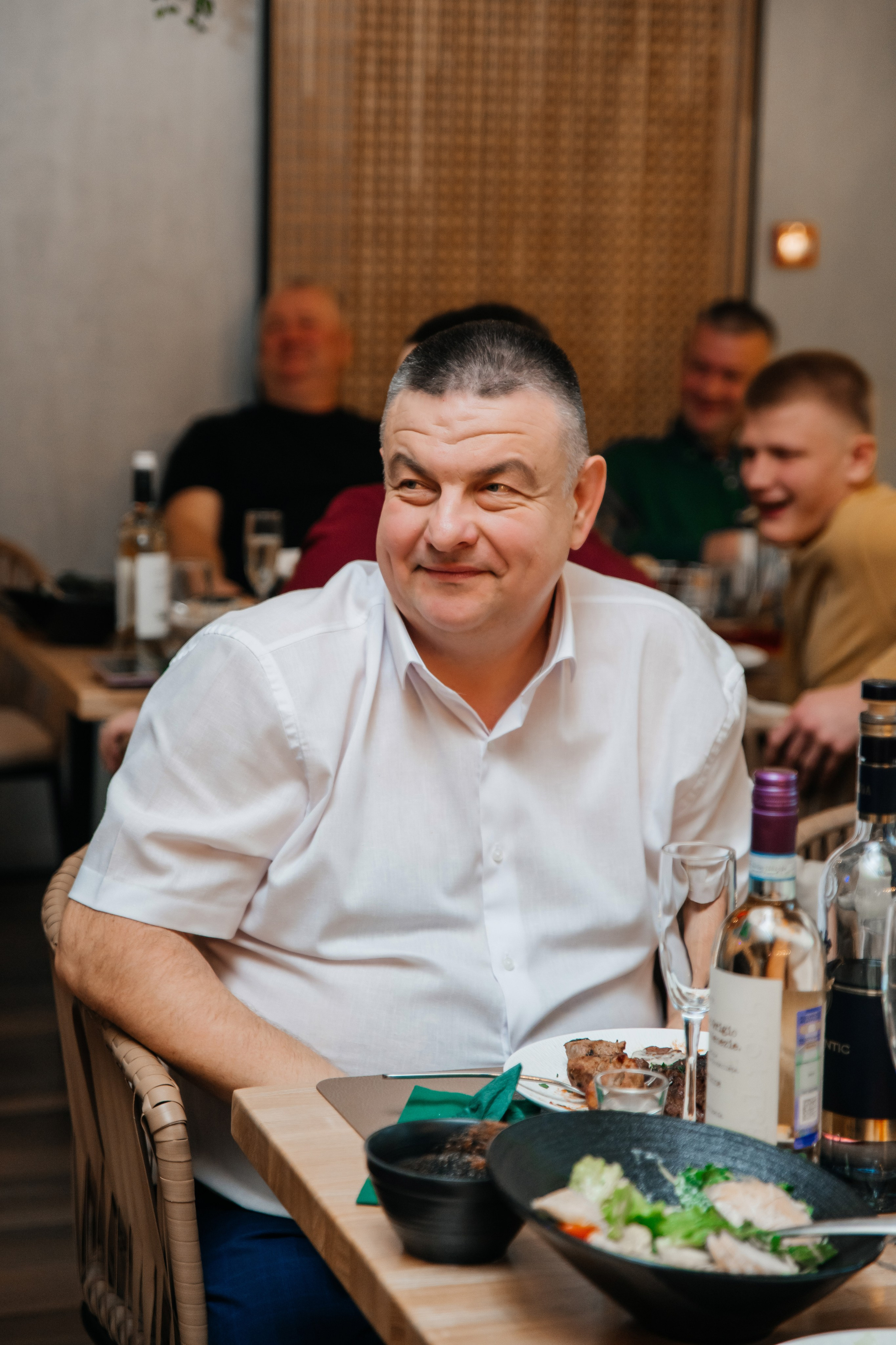 Юбилей 50. Фотограф Ярмишко Дарья. Выпускные фотокниги