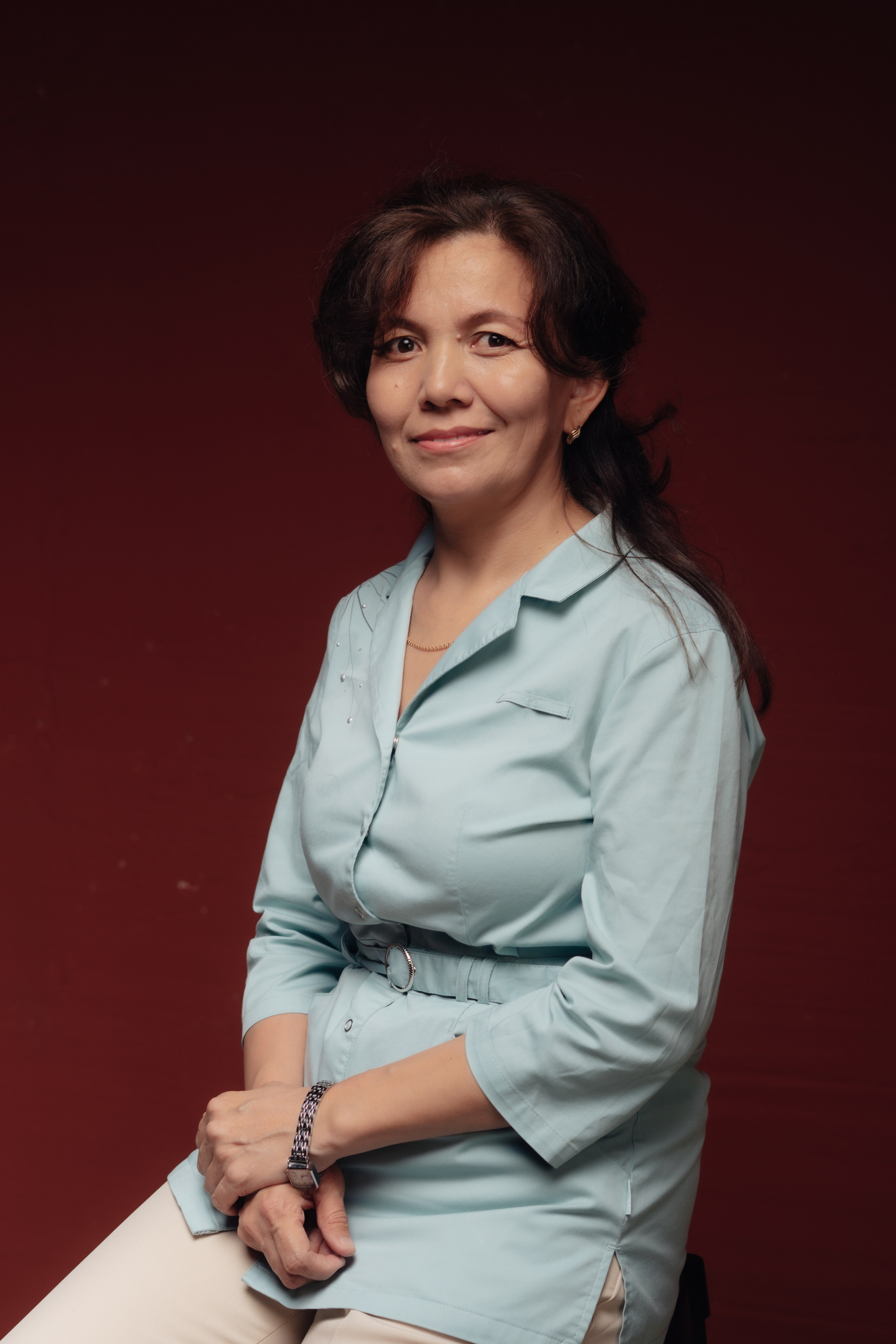 Сағындықова Гүлнұр Жүсіпназарқызы. Уличный и студийный фотограф в Астане Ержанов Нурасыл