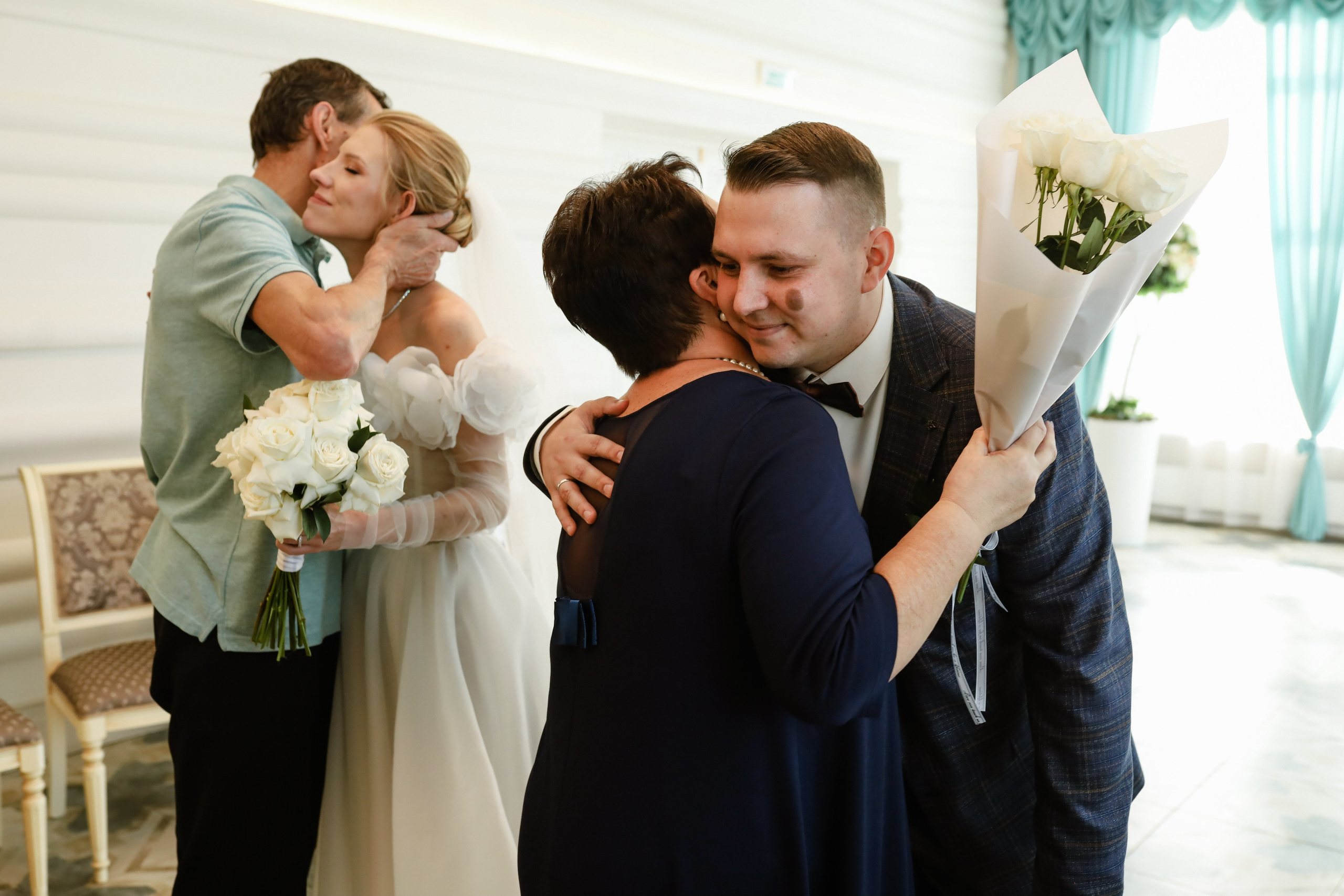 Дмитрий и Николь. Инна Вильт| лайфстайл фотограф из Новосибирска