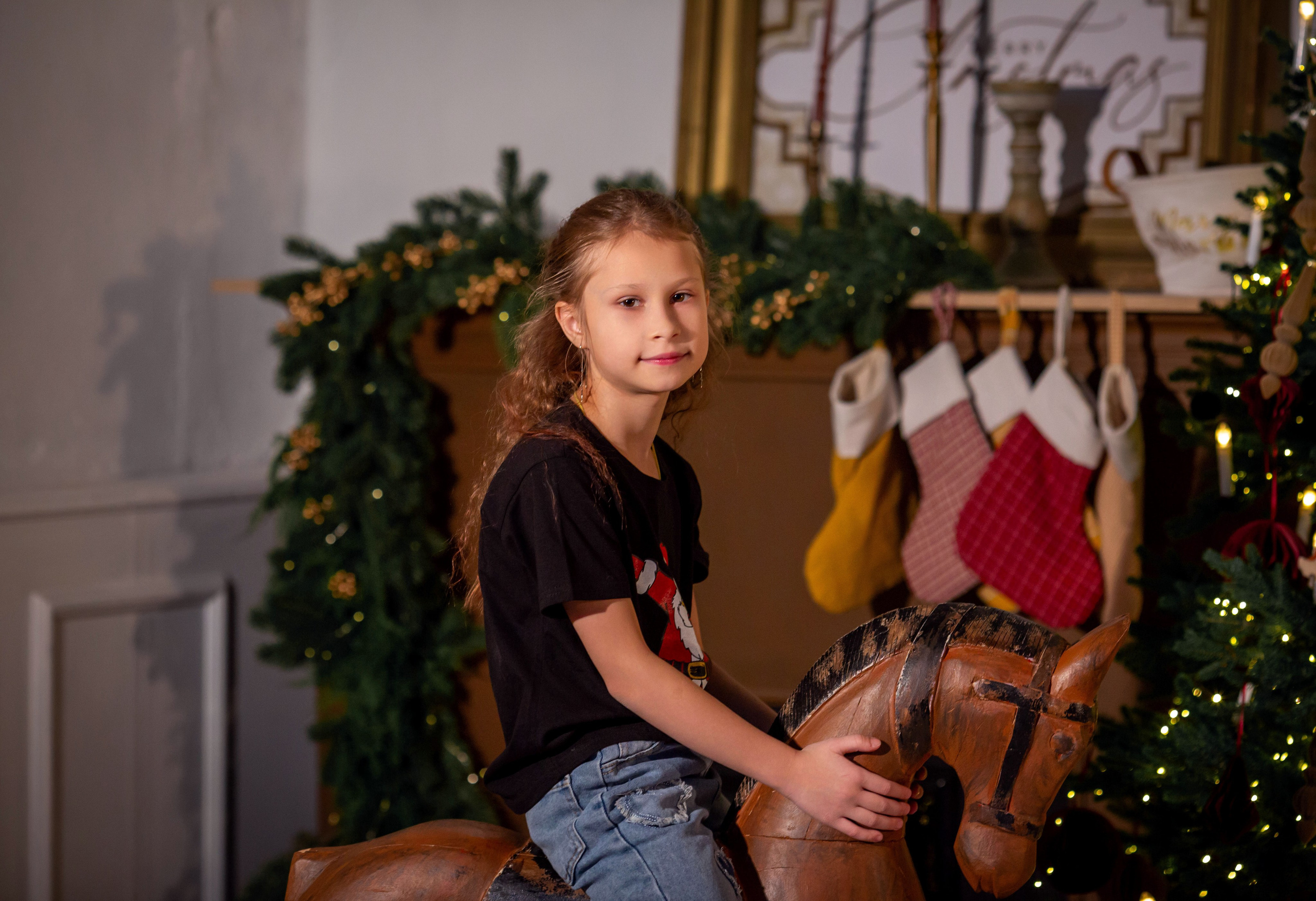Семейная фотосессия. Семейный и детский фотограф Анна Петракова