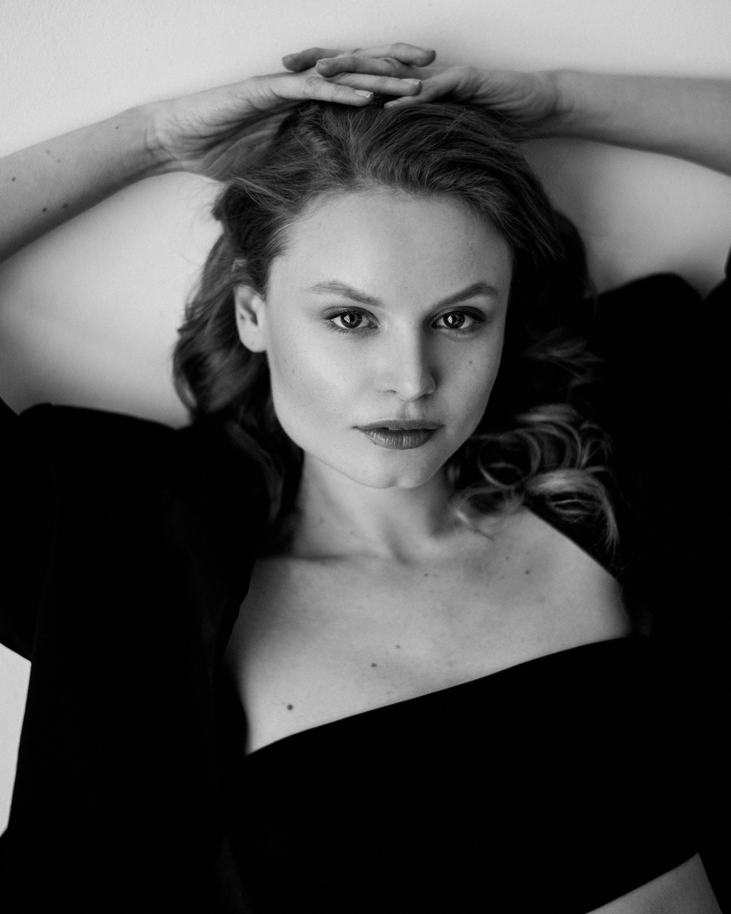 Liubov. Главная