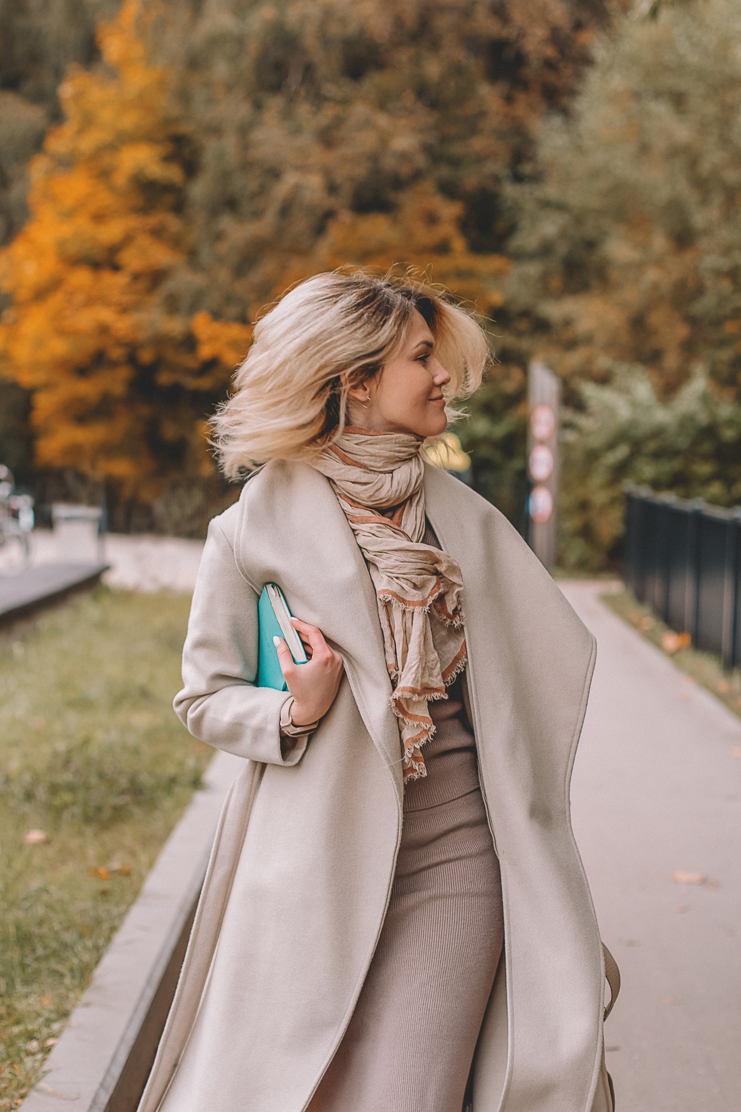 Фотография в движении