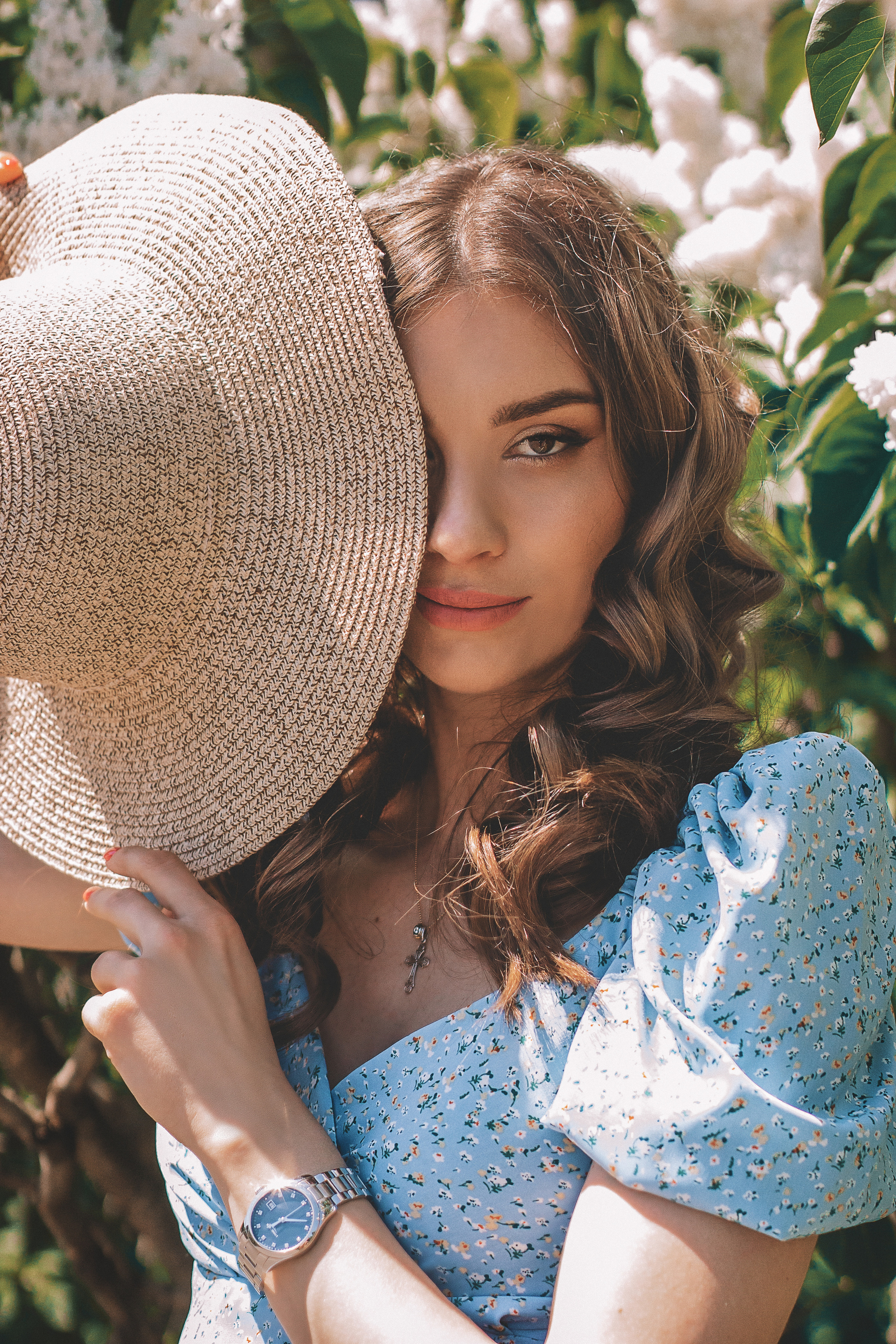 Художественная фотосъёмка