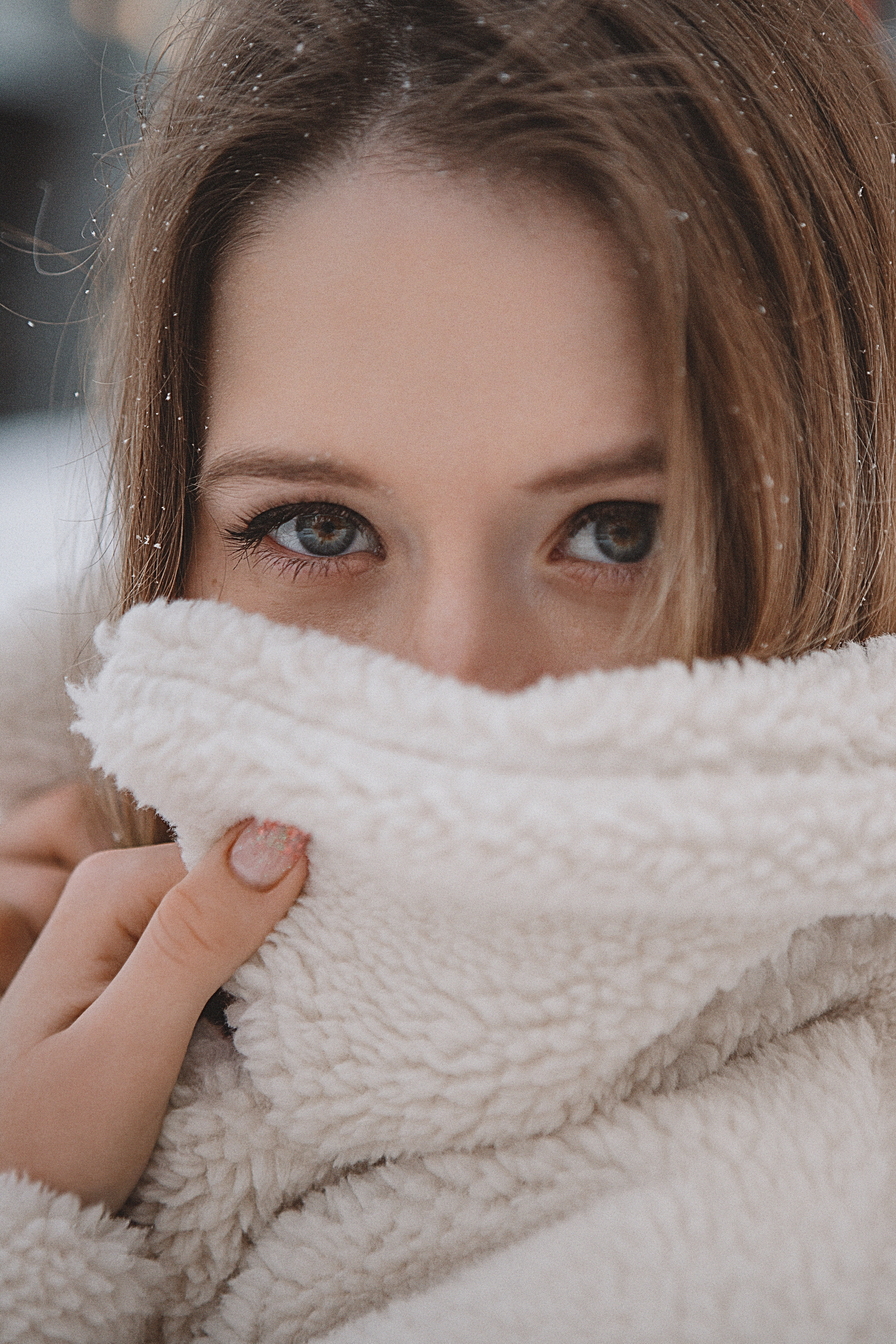 Фотограф Vivien Rocher г. Москва